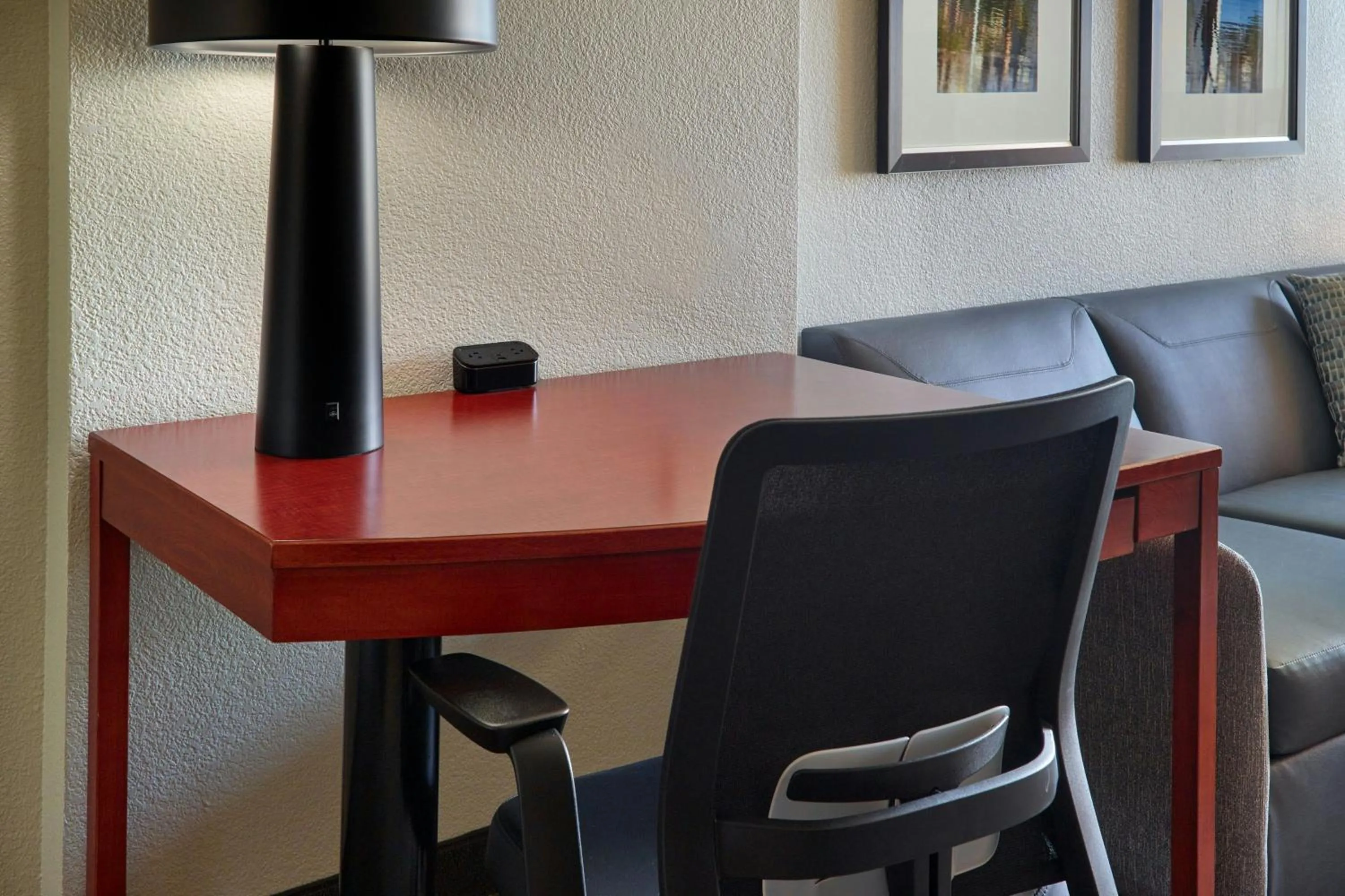 Photo of the whole room in Residence Inn by Marriott National Harbor Washington, D.C. Area