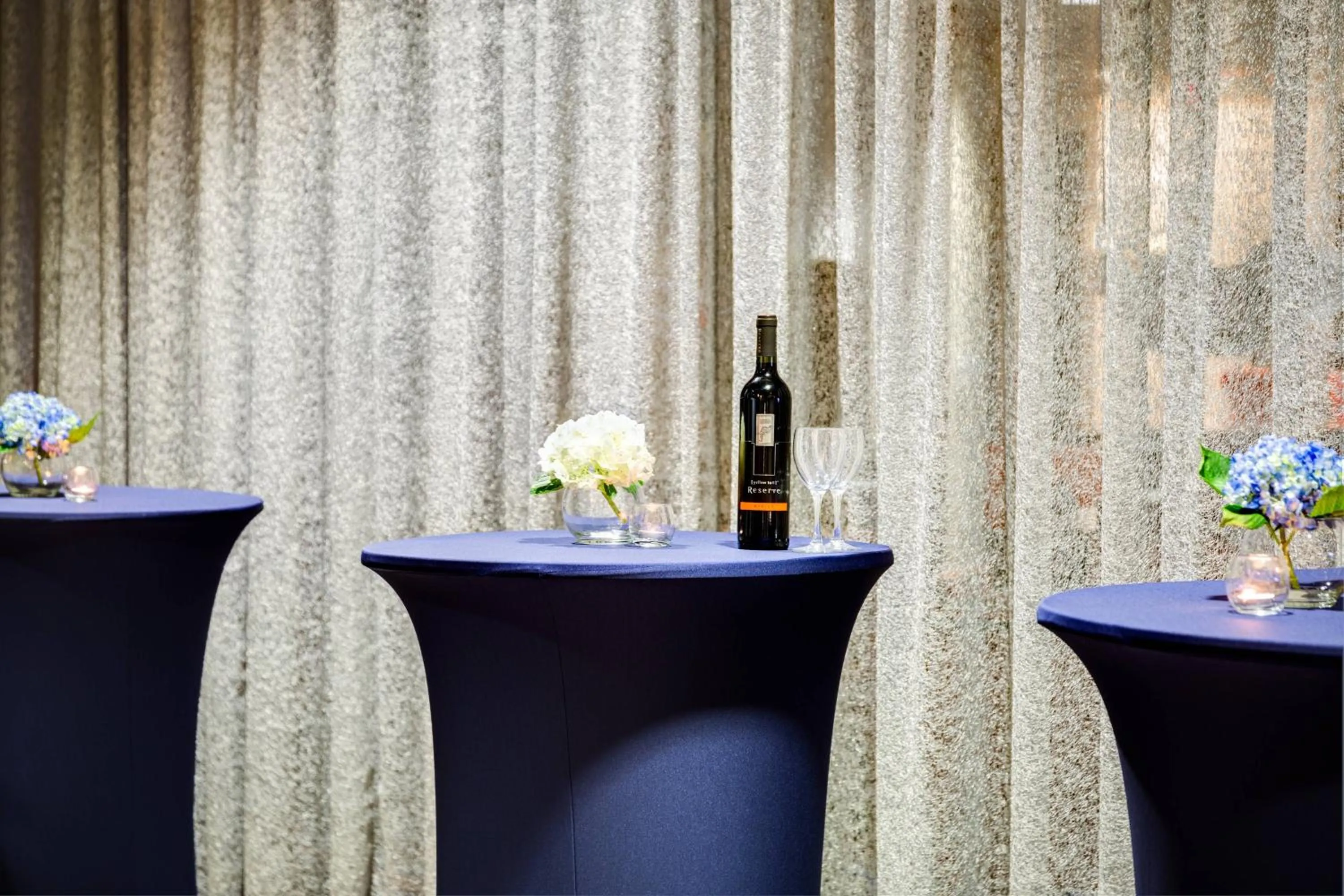 Lobby or reception in Residence Inn by Marriott National Harbor Washington, D.C. Area