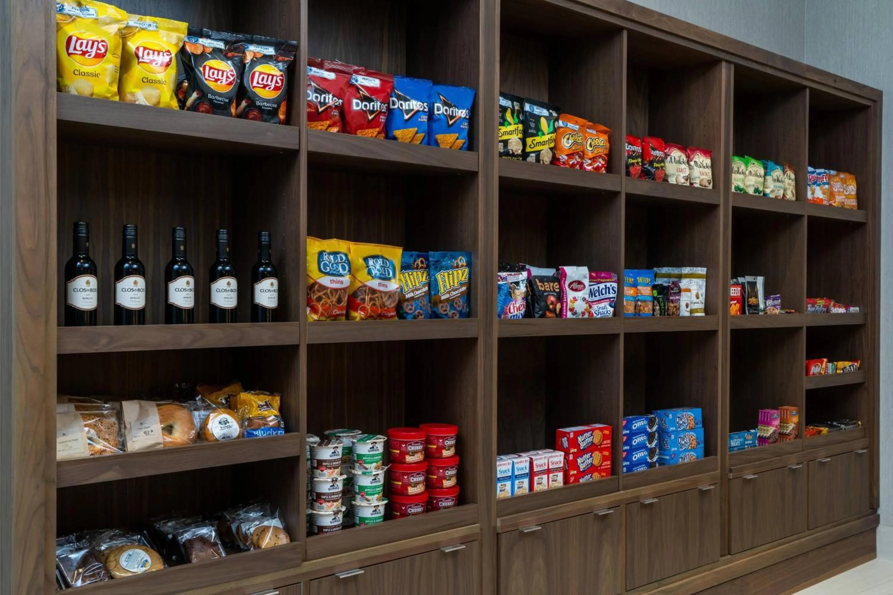 Other in Tysons Corner Marriott