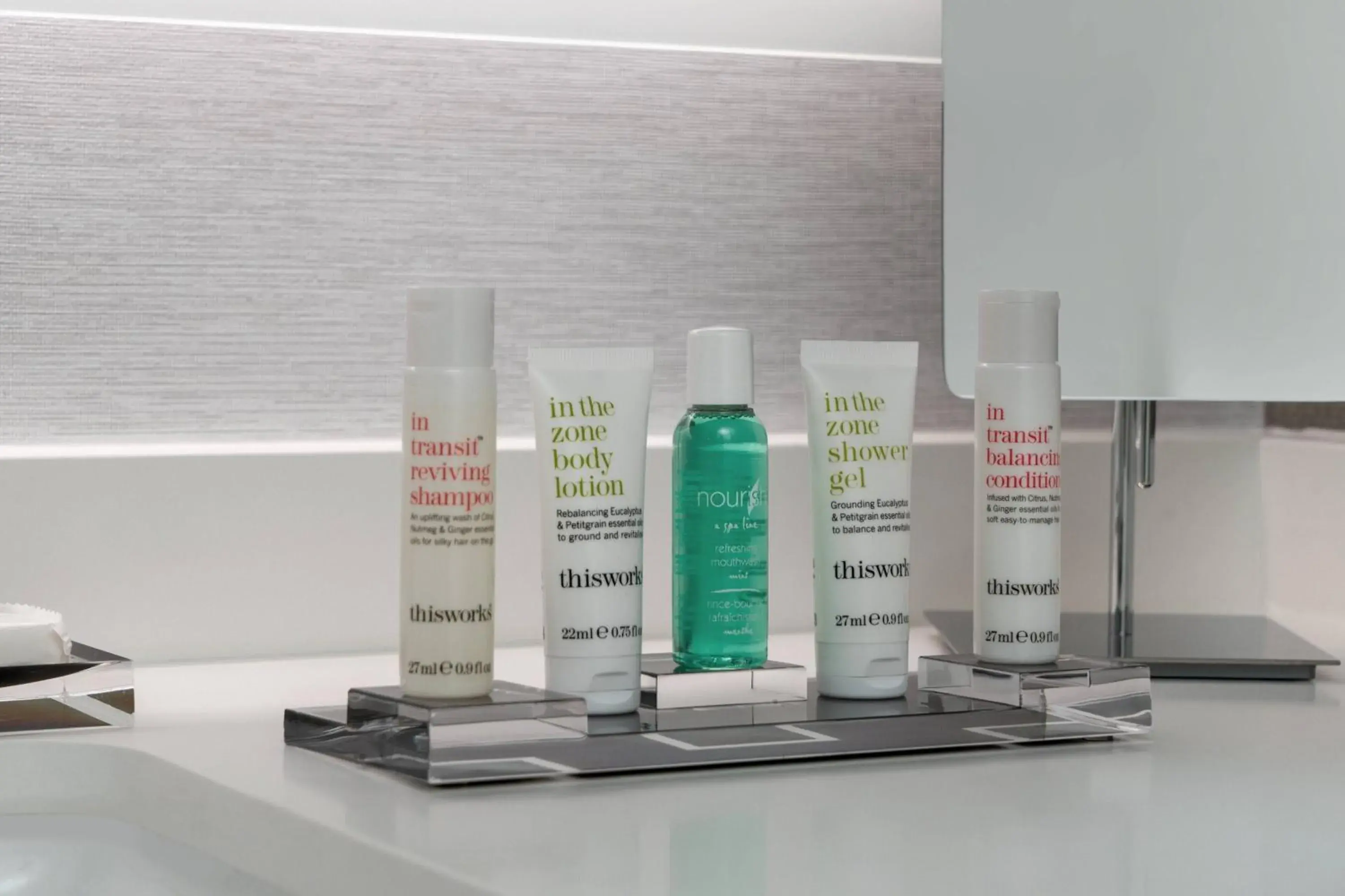 Double Room with Two Double Beds - High Floor/Club Lounge Access in Tysons Corner Marriott Double Room with Two Double Beds - High Floor/Club Lounge Access in Tysons Corner Marriott