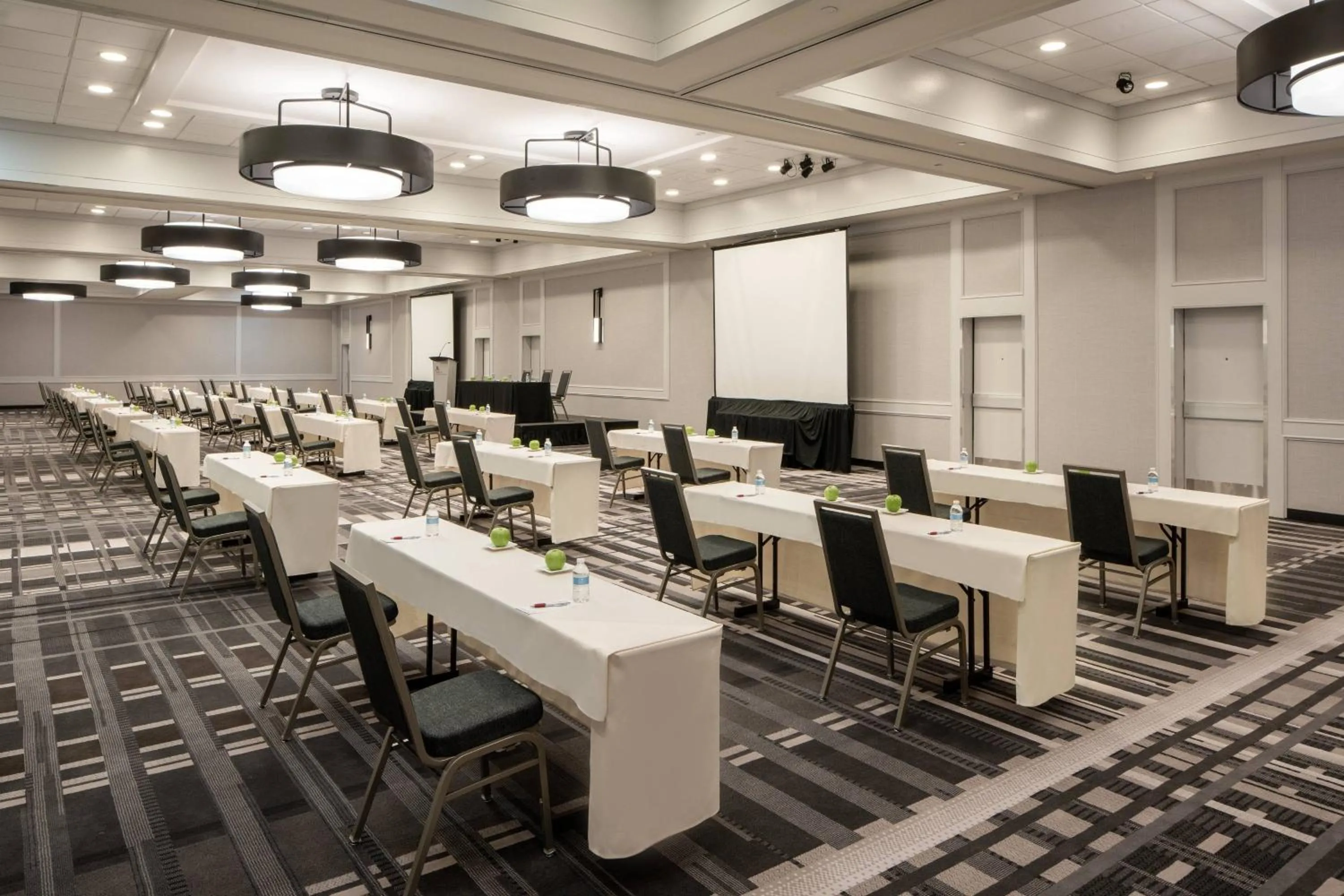 Meeting/conference room in Tysons Corner Marriott