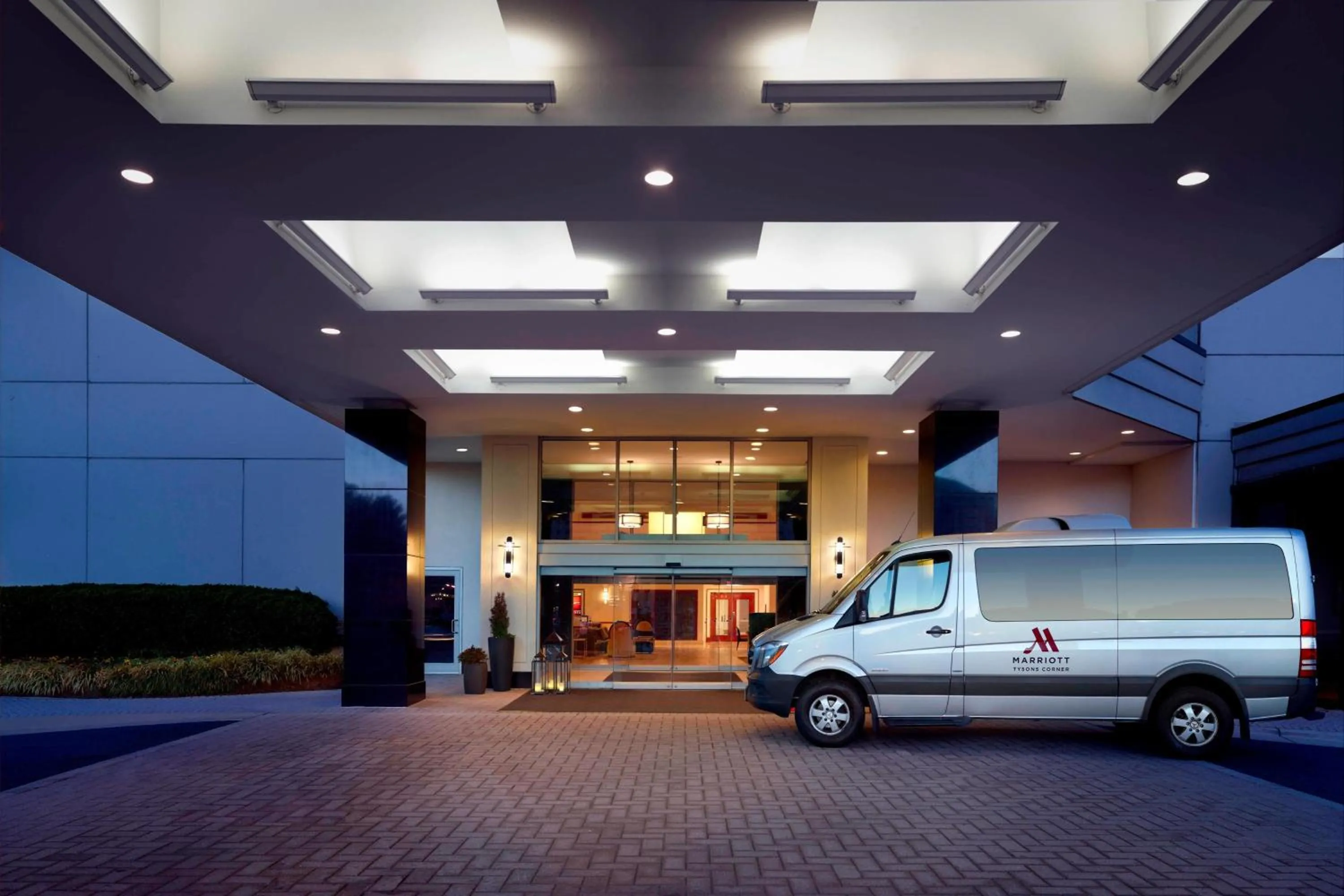 Other in Tysons Corner Marriott