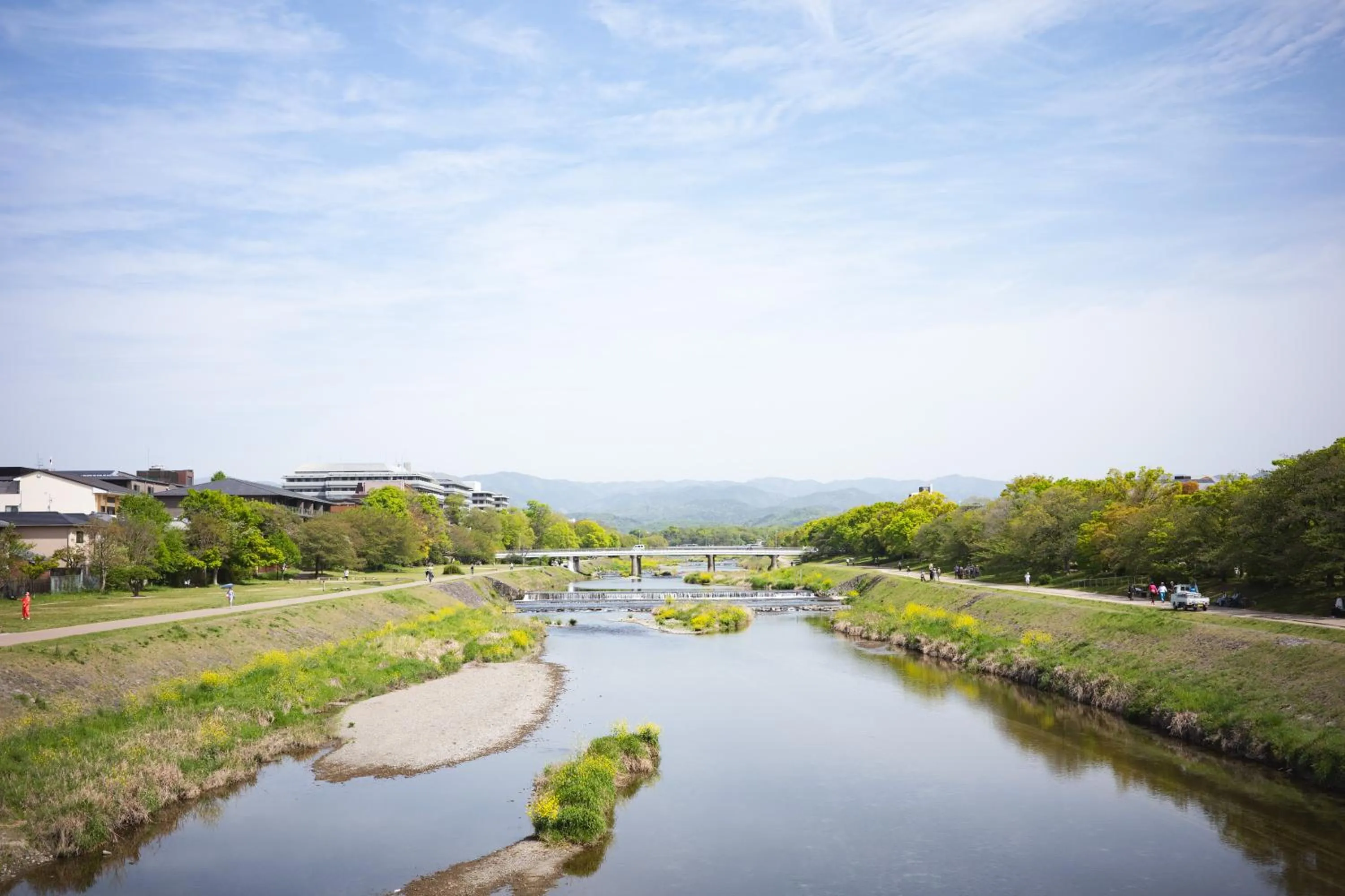 Off site in Hostel Niniroom