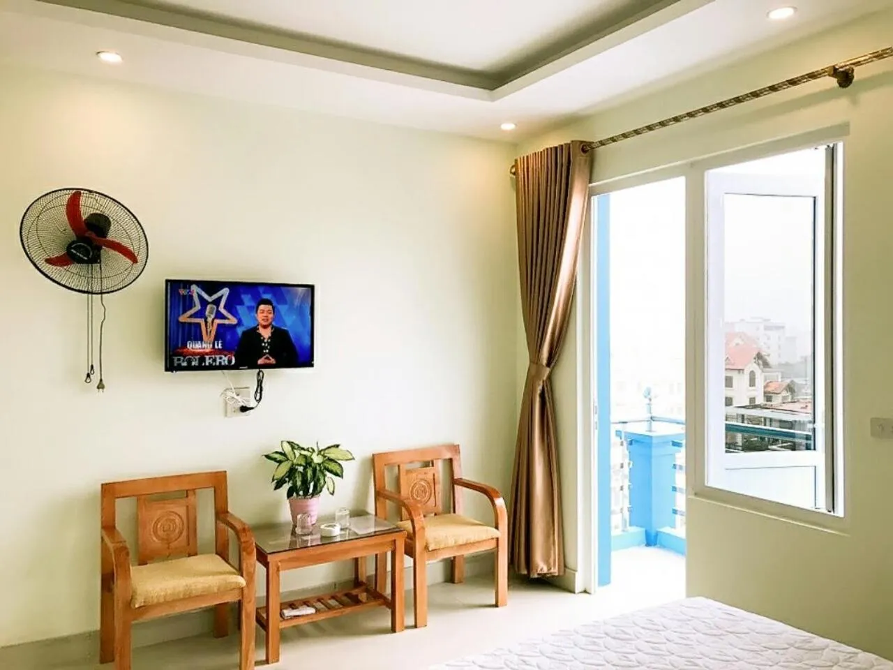 Diệp Minh 2 Hotel