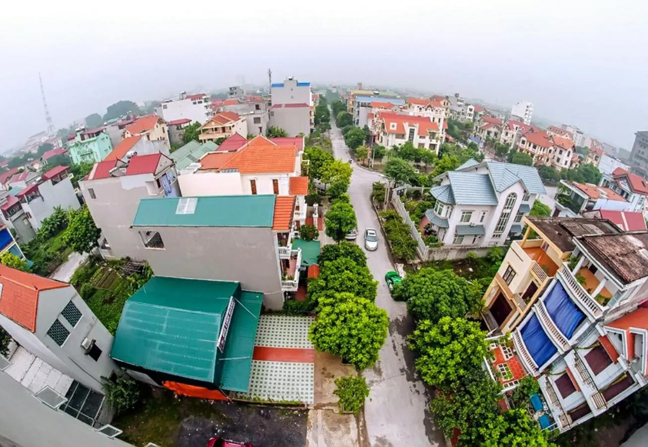 Diệp Minh 2 Hotel