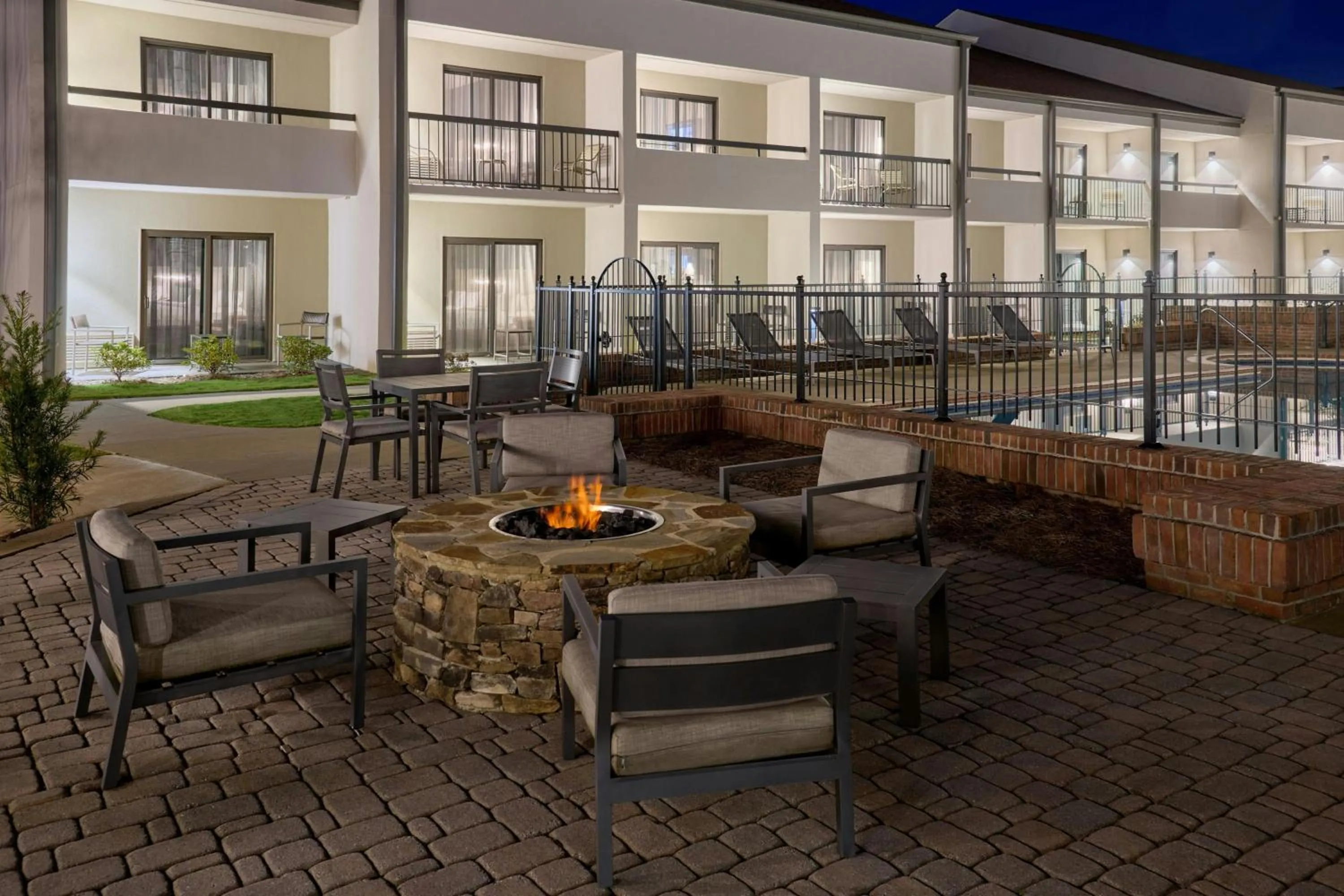 Other in Courtyard Birmingham Hoover