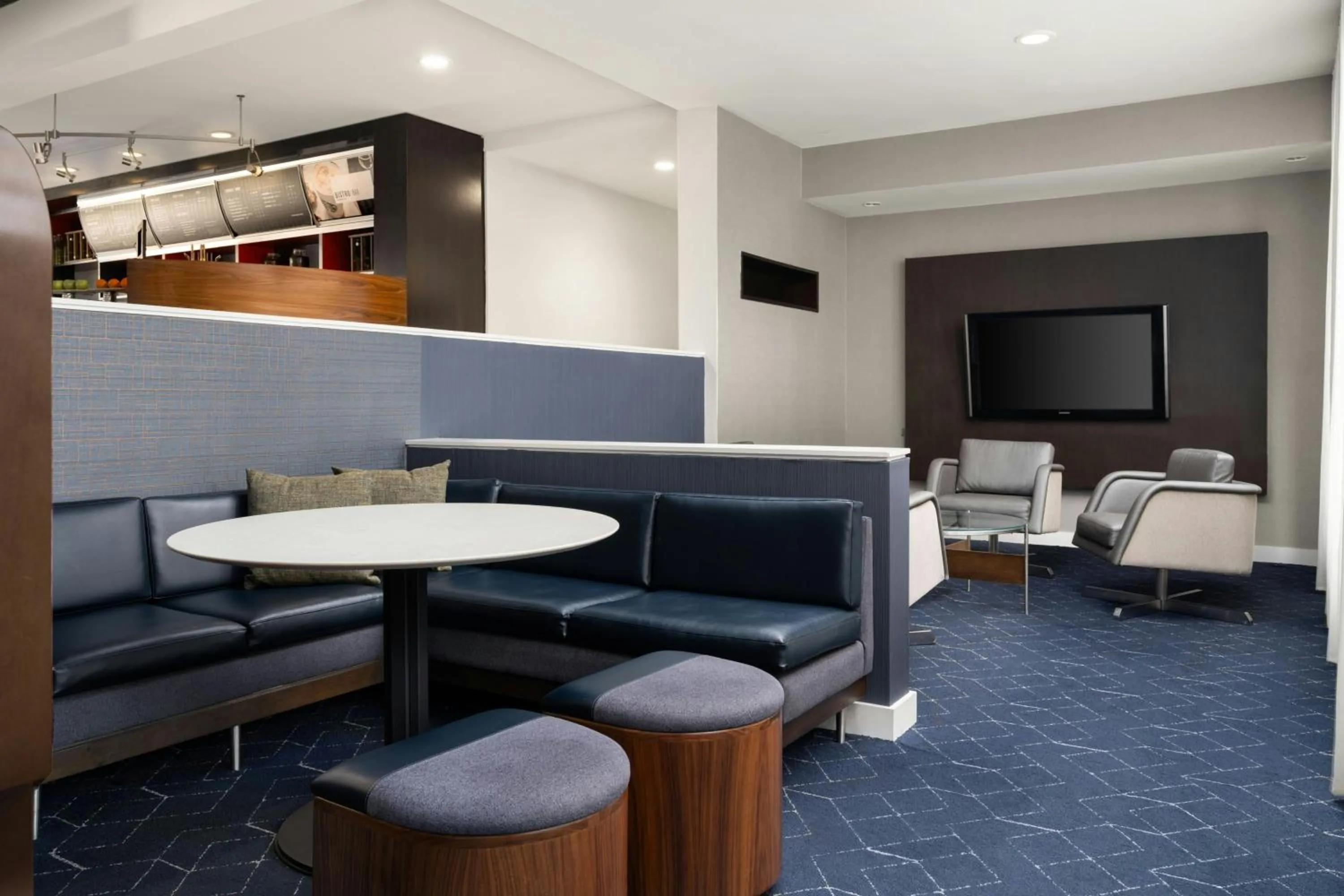 View (from property/room) in Courtyard Birmingham Hoover