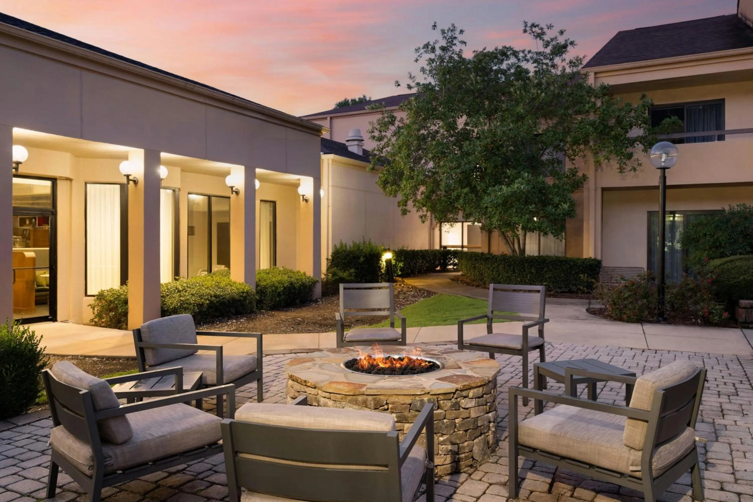 Other in Courtyard Birmingham Hoover