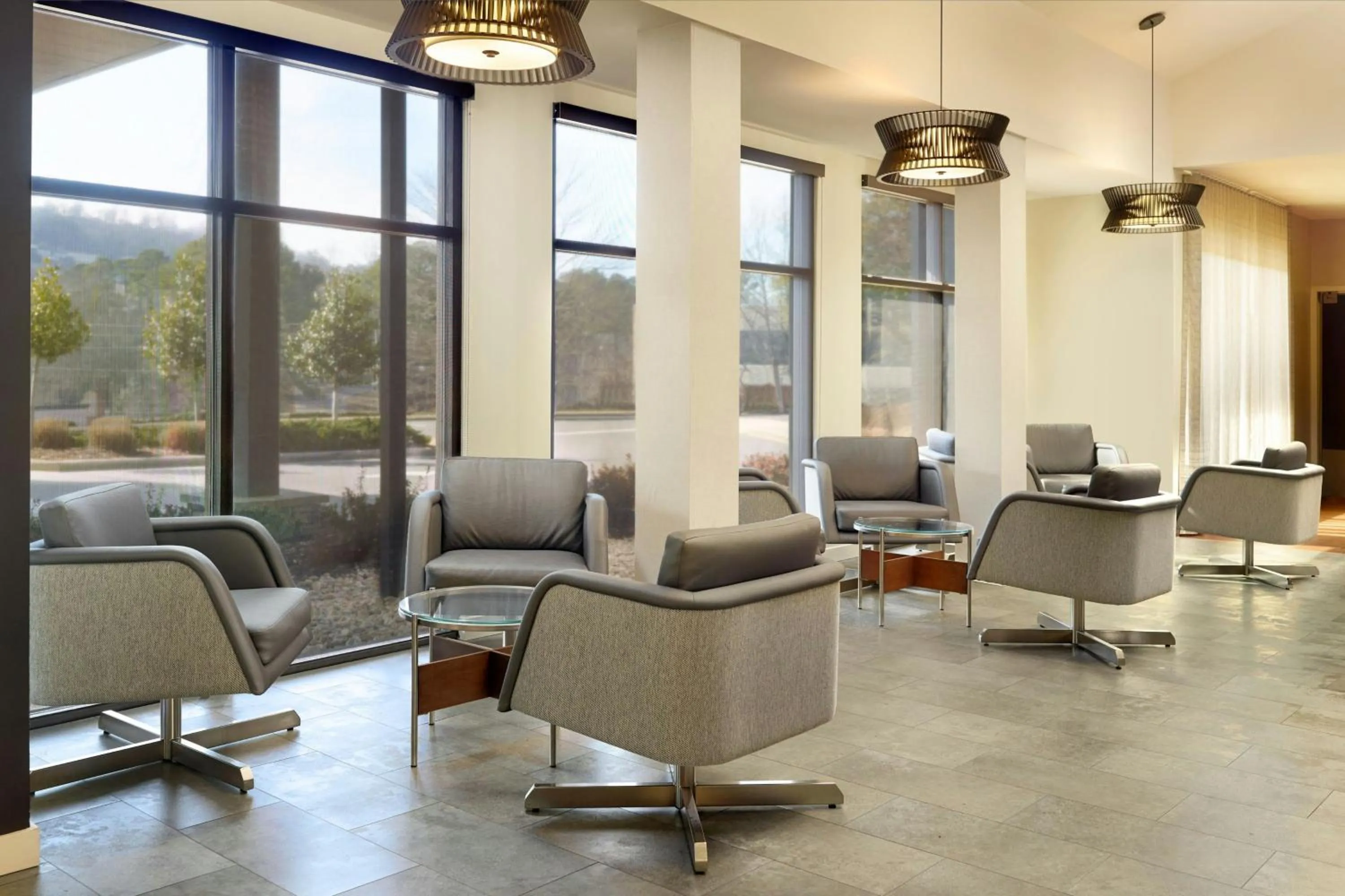 Courtyard by Marriott Birmingham Homewood