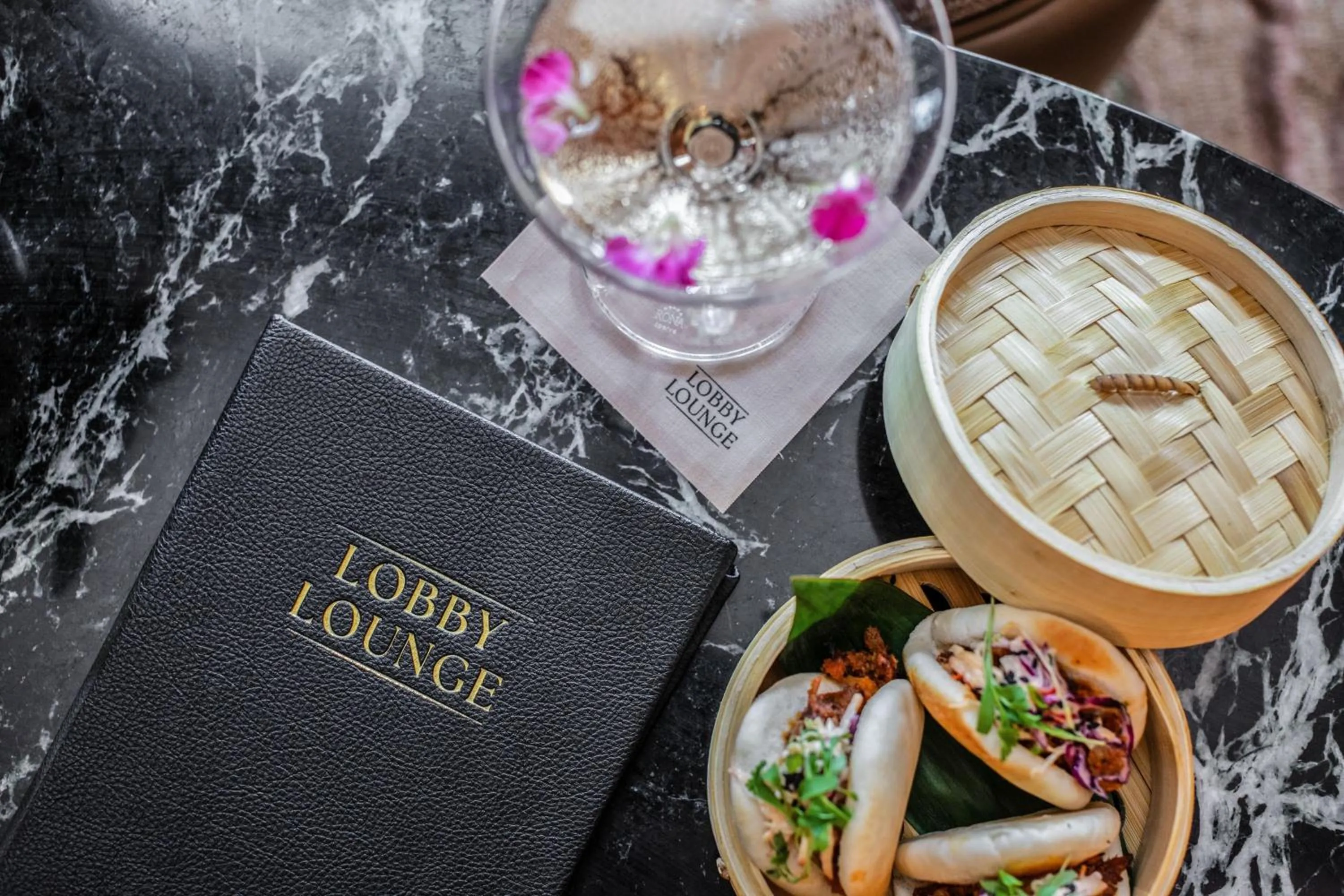 Lobby or reception in The Ritz-Carlton Reynolds, Lake Oconee