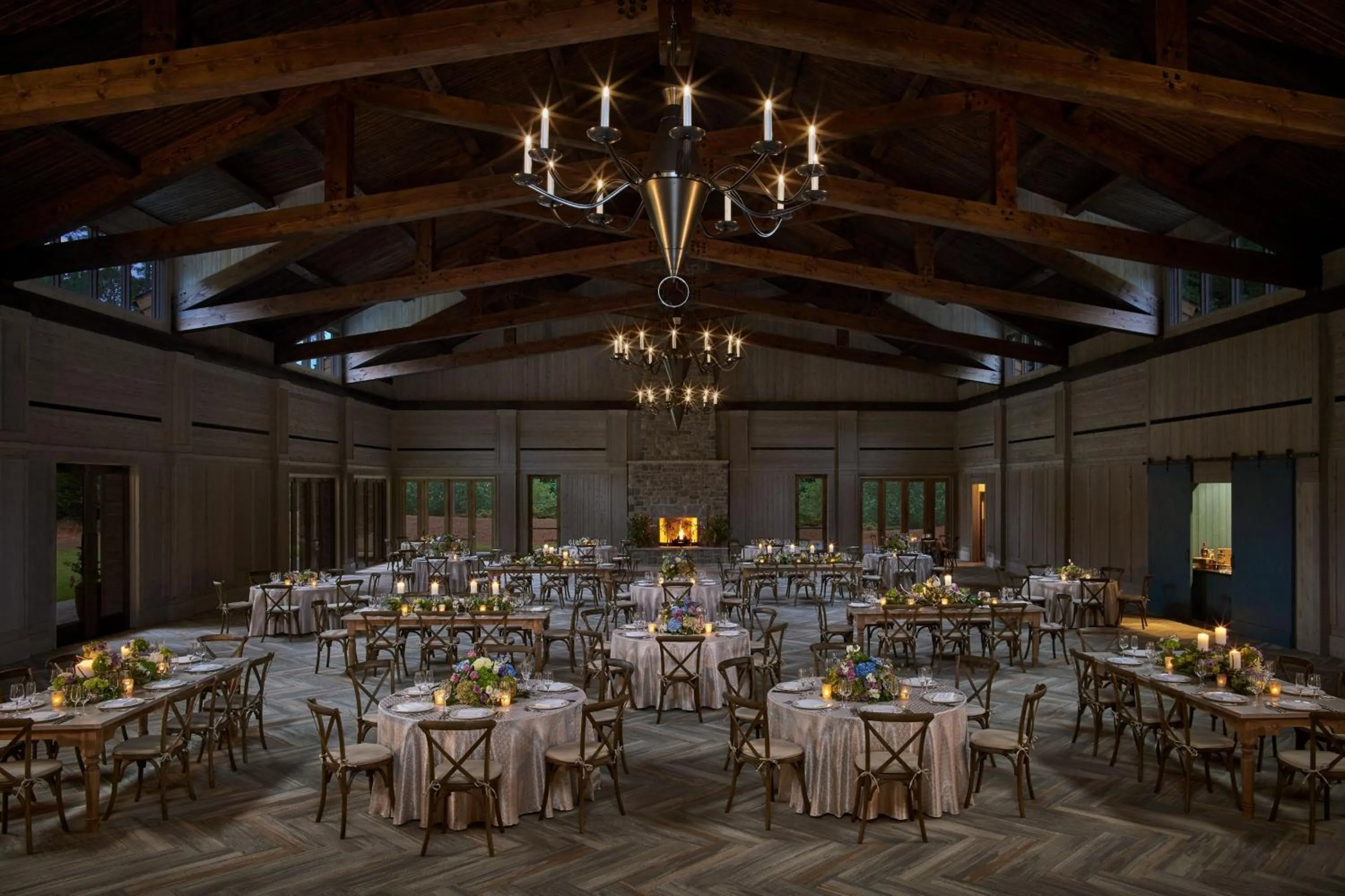 Banquet/Function facilities in The Ritz-Carlton Reynolds, Lake Oconee