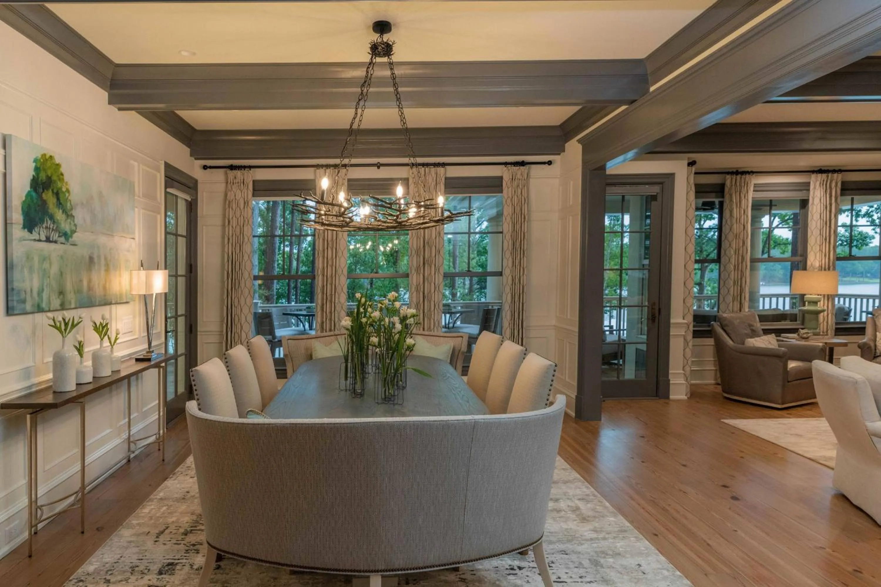 Other in The Ritz-Carlton Reynolds, Lake Oconee