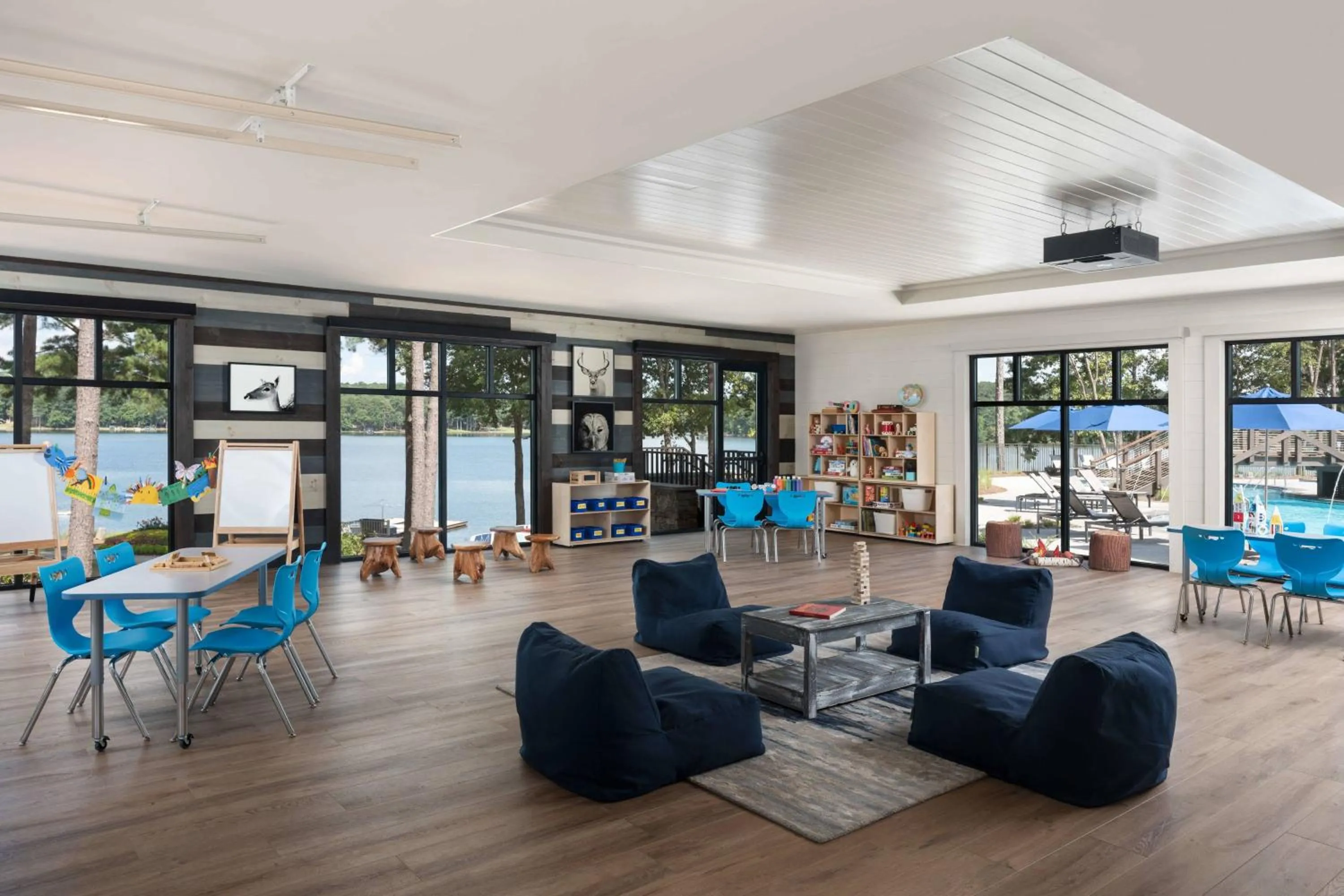 Other in The Ritz-Carlton Reynolds, Lake Oconee