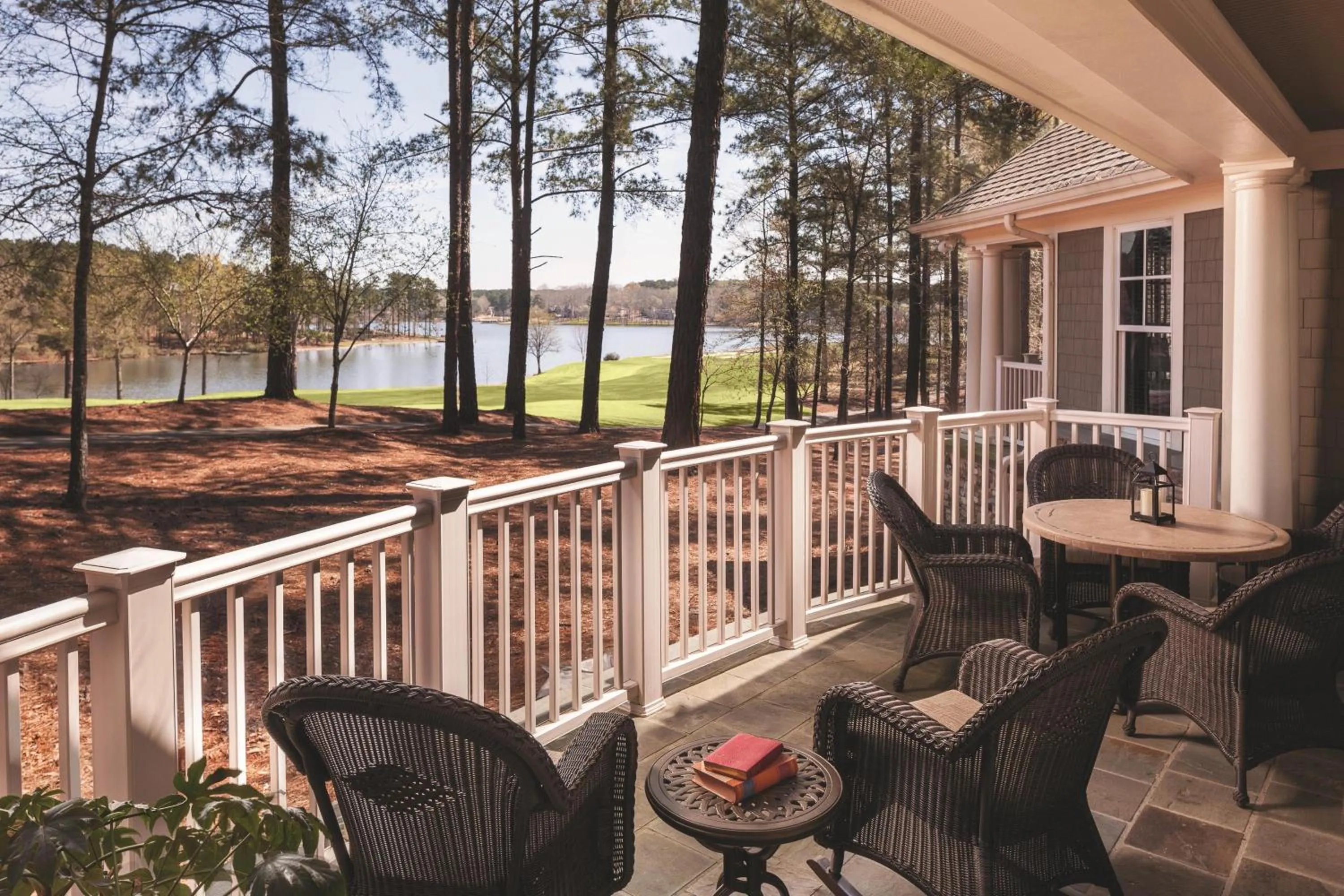 Other in The Ritz-Carlton Reynolds, Lake Oconee
