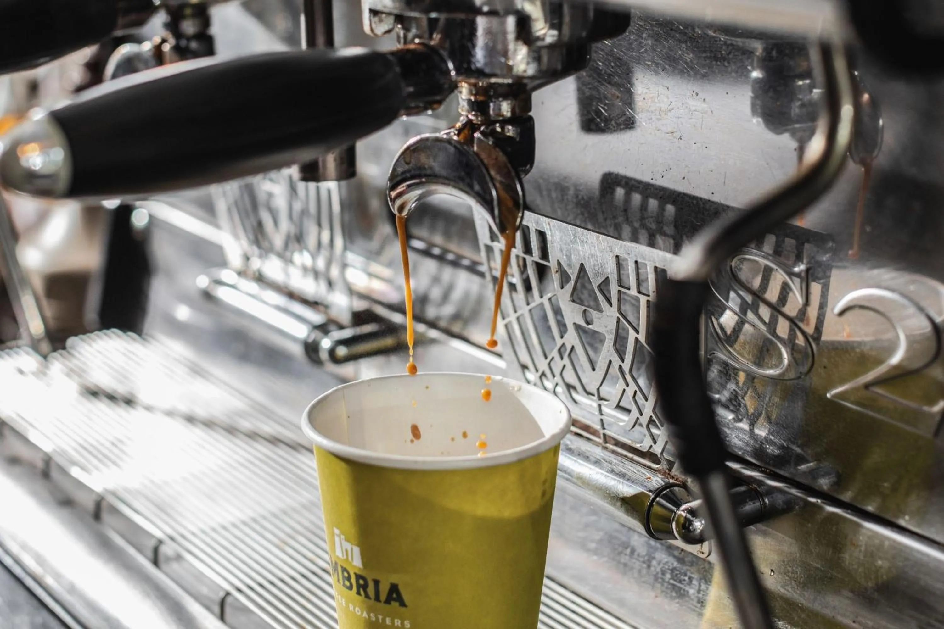 Restaurant/places to eat in The Ritz-Carlton Reynolds, Lake Oconee