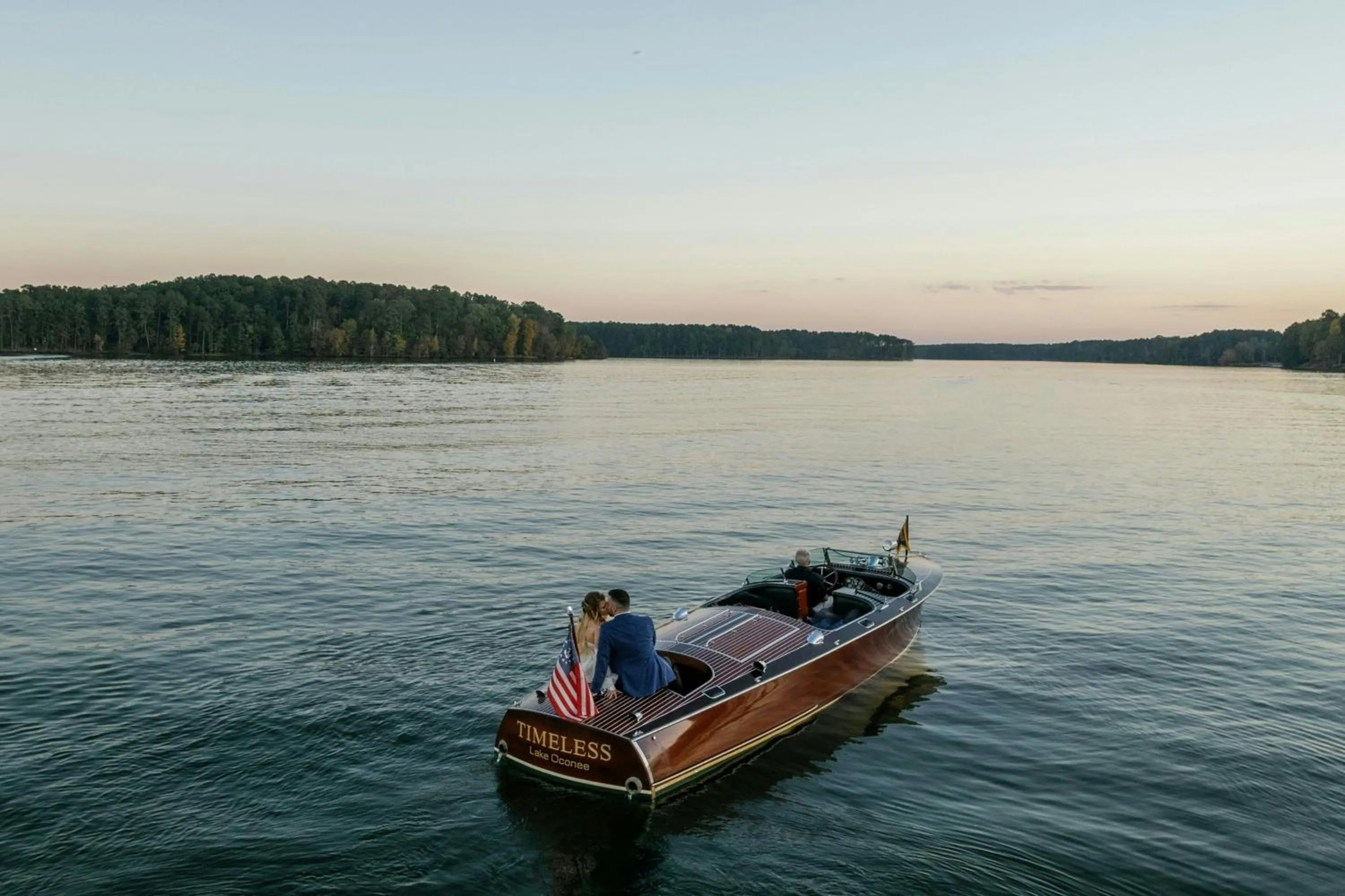 Banquet/Function facilities in The Ritz-Carlton Reynolds, Lake Oconee