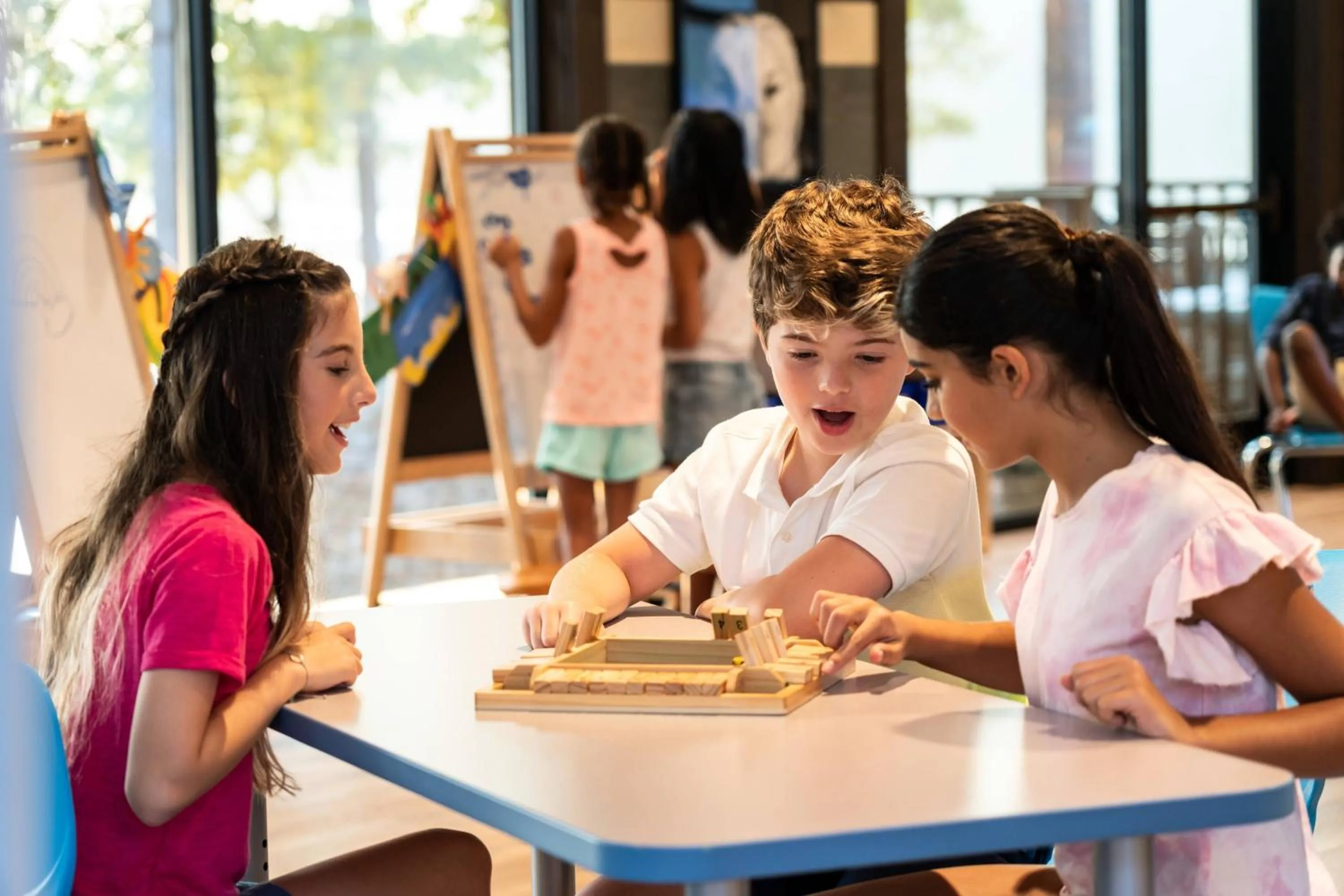 Other in The Ritz-Carlton Reynolds, Lake Oconee