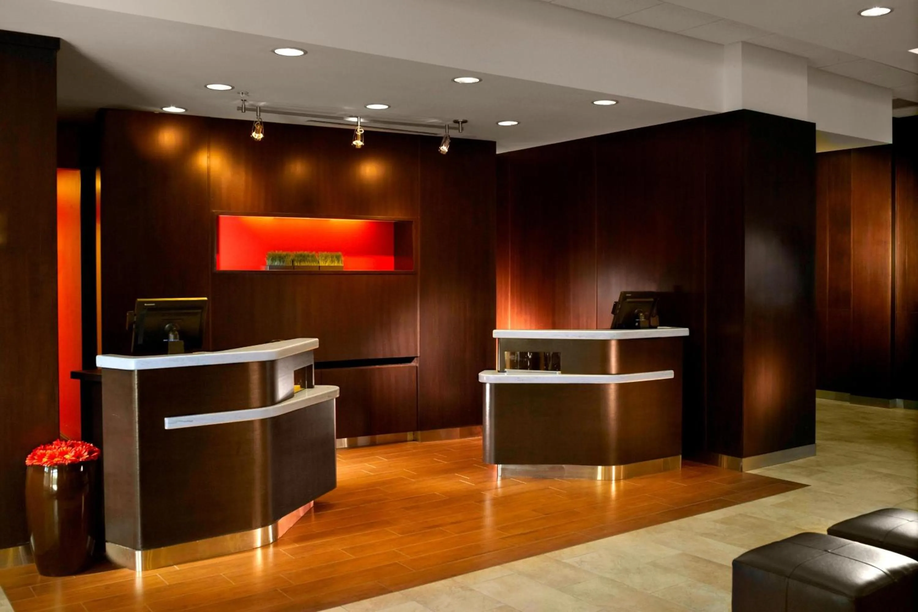 View (from property/room) in Courtyard by Marriott Nashville Goodlettsville