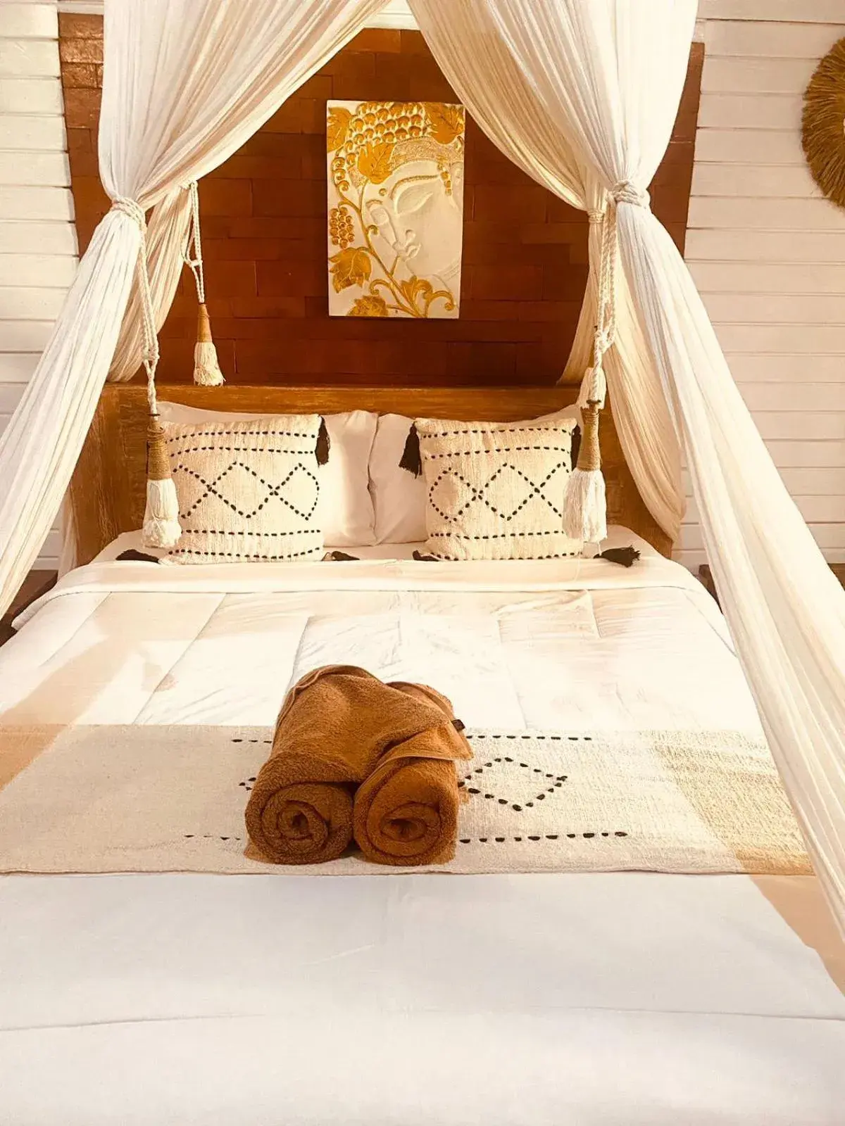 La Nusa Penida Homestay by BIJAK La Nusa Penida Homestay by BIJAK