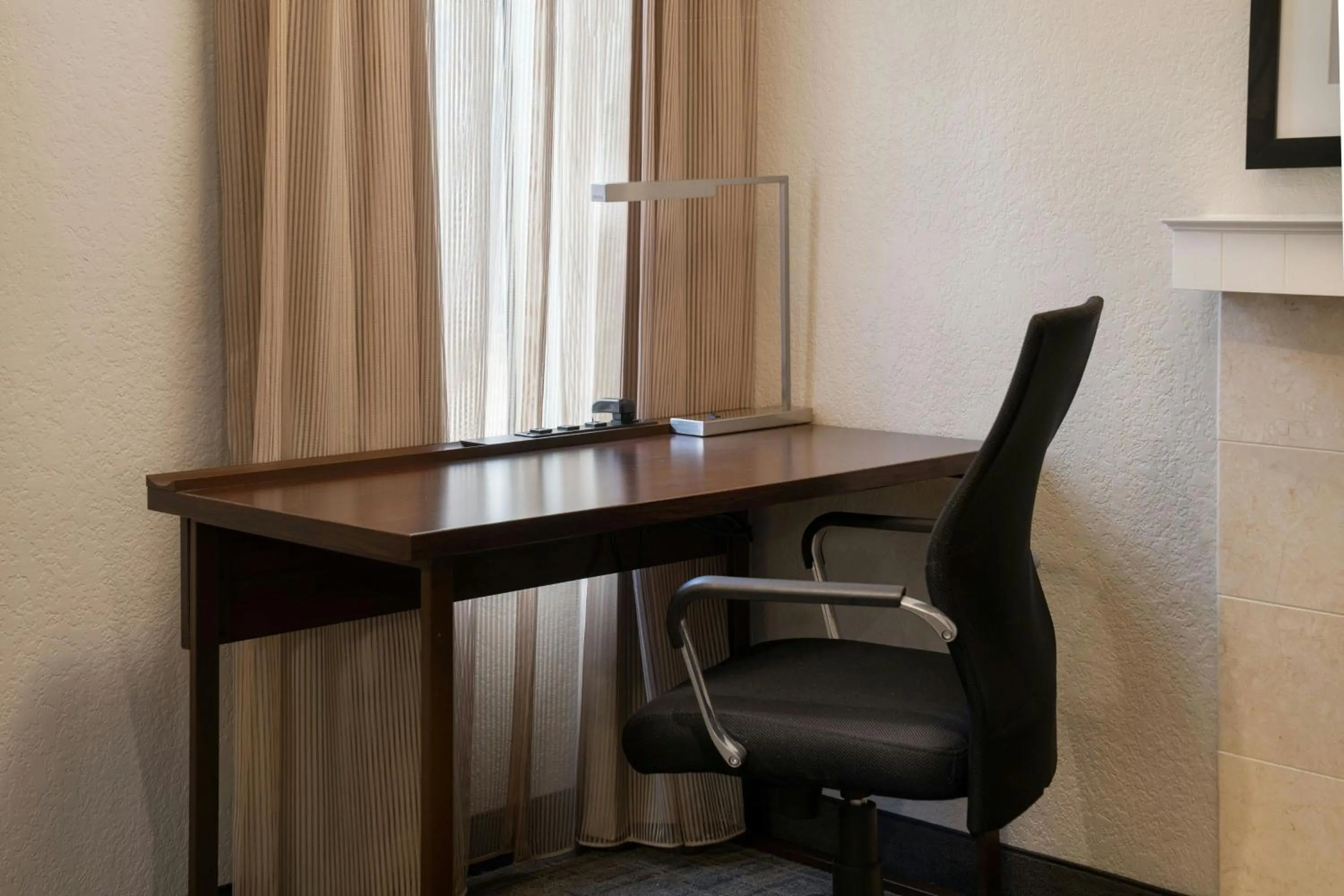 Bedroom in Residence Inn Pasadena Arcadia