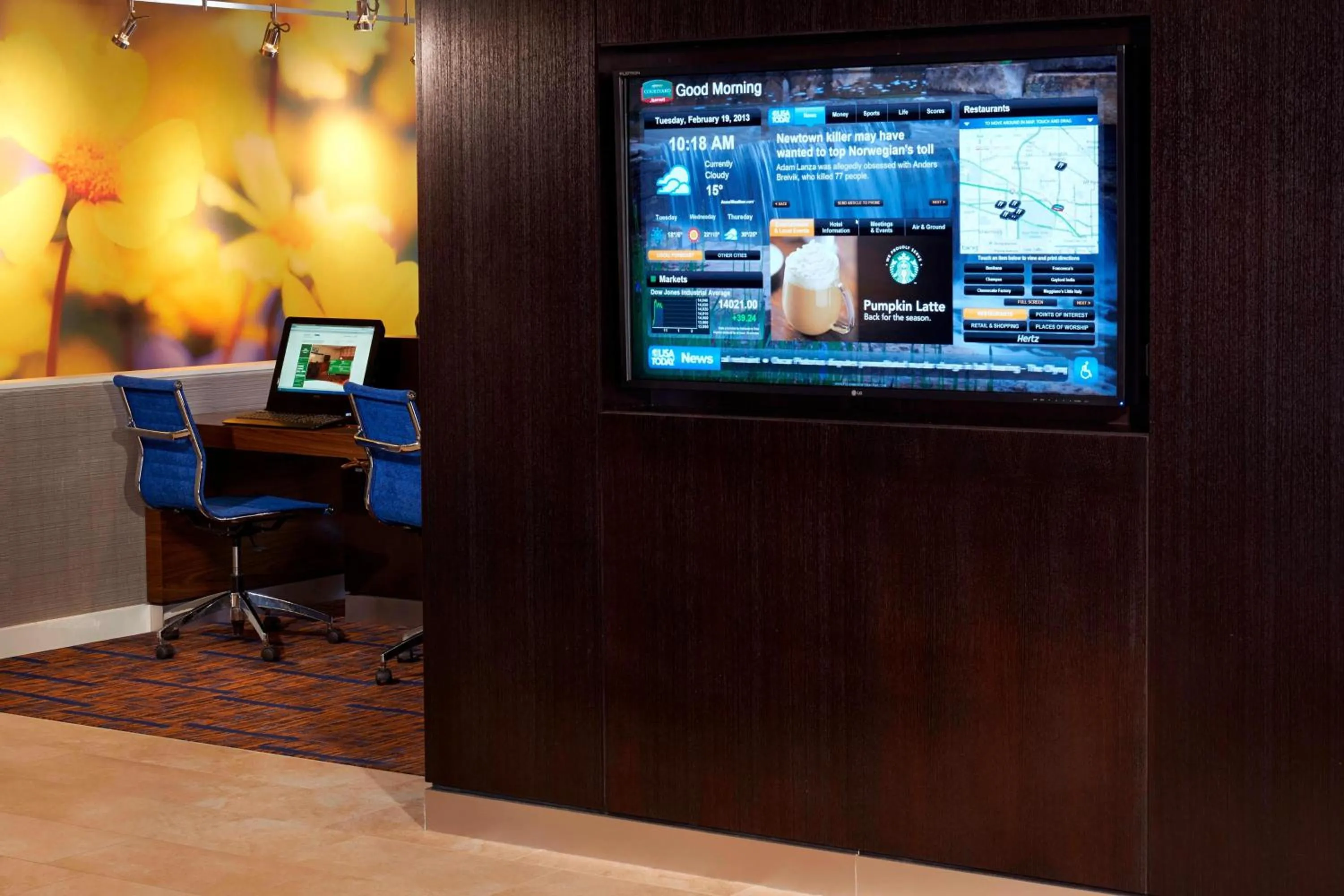 Other in Courtyard Chicago Arlington Heights/South