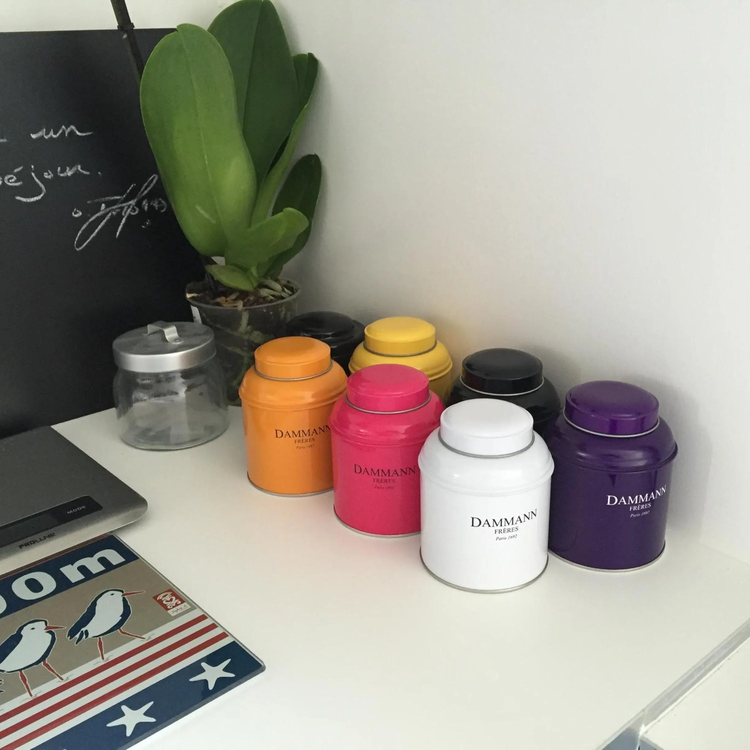 Appartement Design IV - Port du Rosmeur - Douarnenez