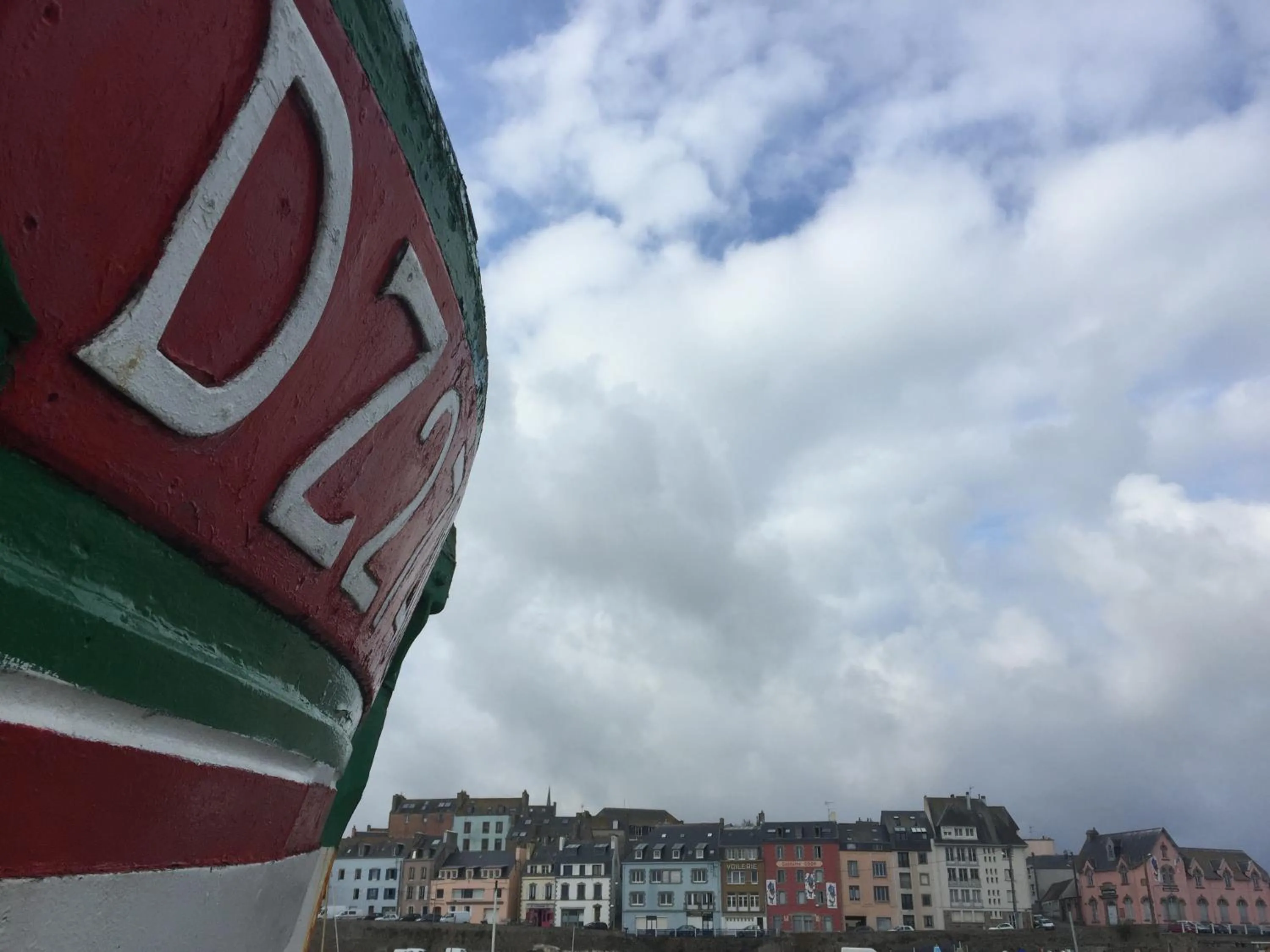 Appartement Design IV - Port du Rosmeur - Douarnenez