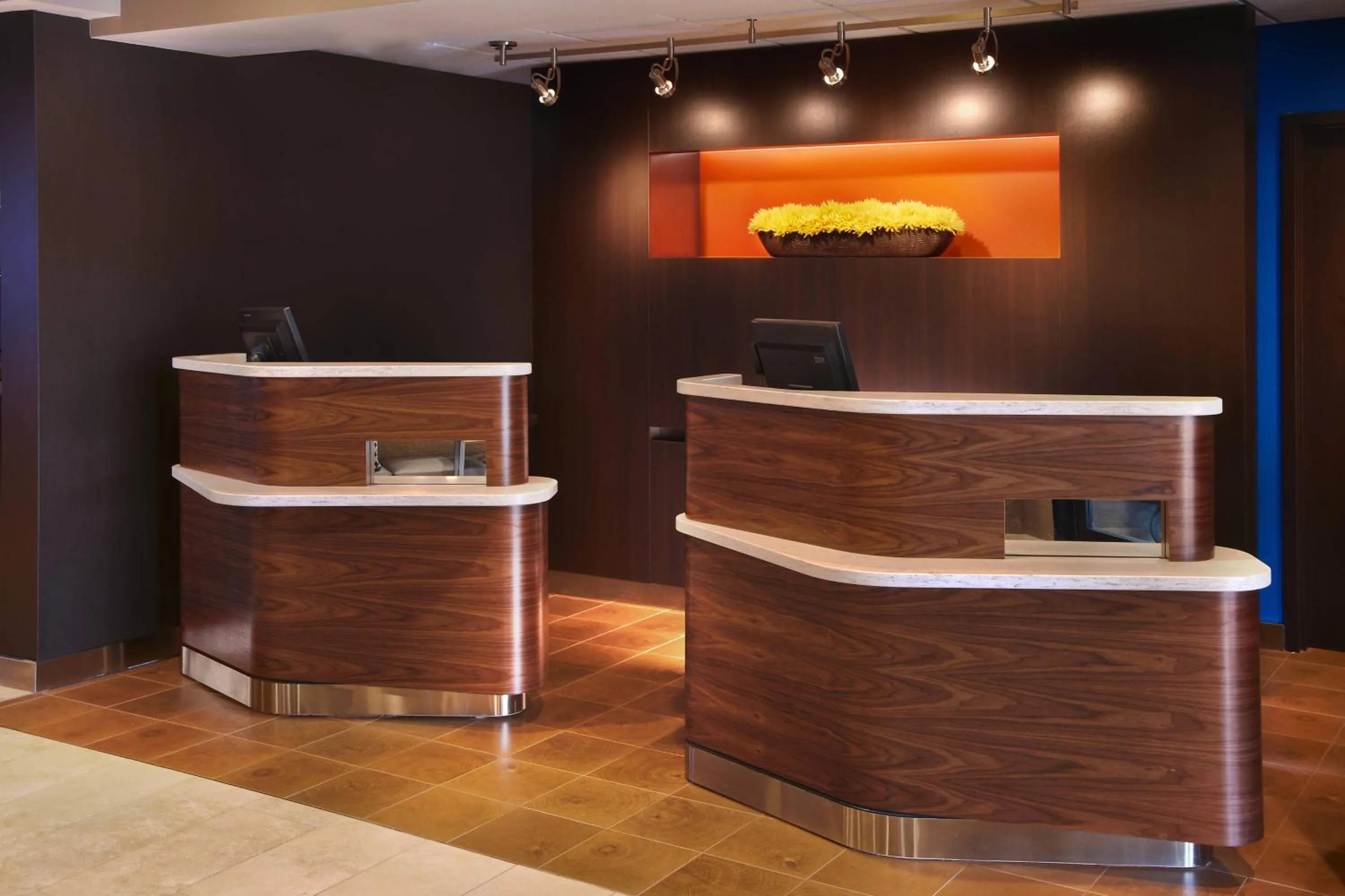 View (from property/room) in Courtyard by Marriott Cleveland Westlake