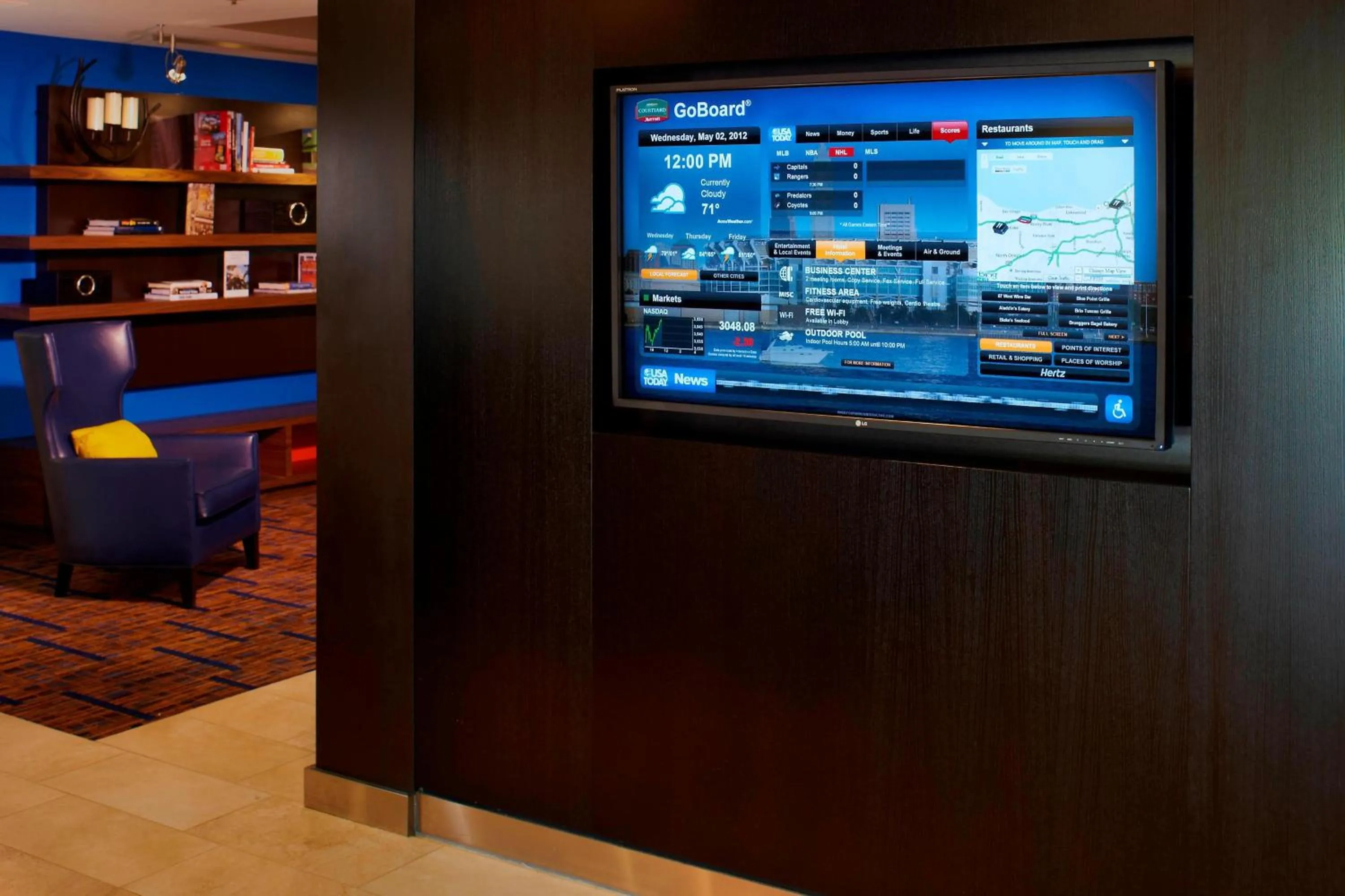 Other in Courtyard by Marriott Cleveland Westlake