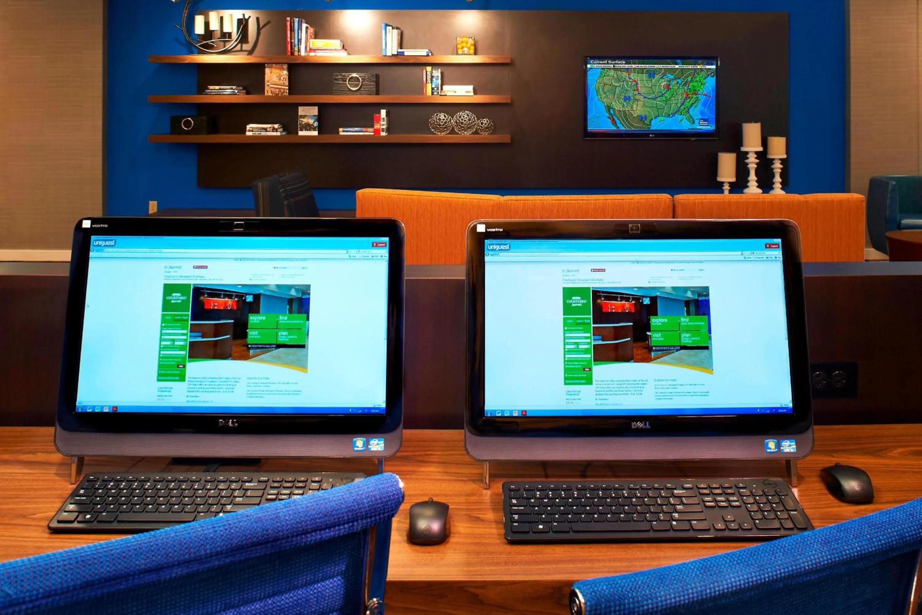 Other in Courtyard by Marriott Cleveland Westlake