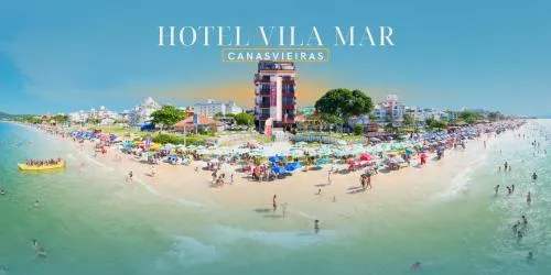 Hotel Vila Mar