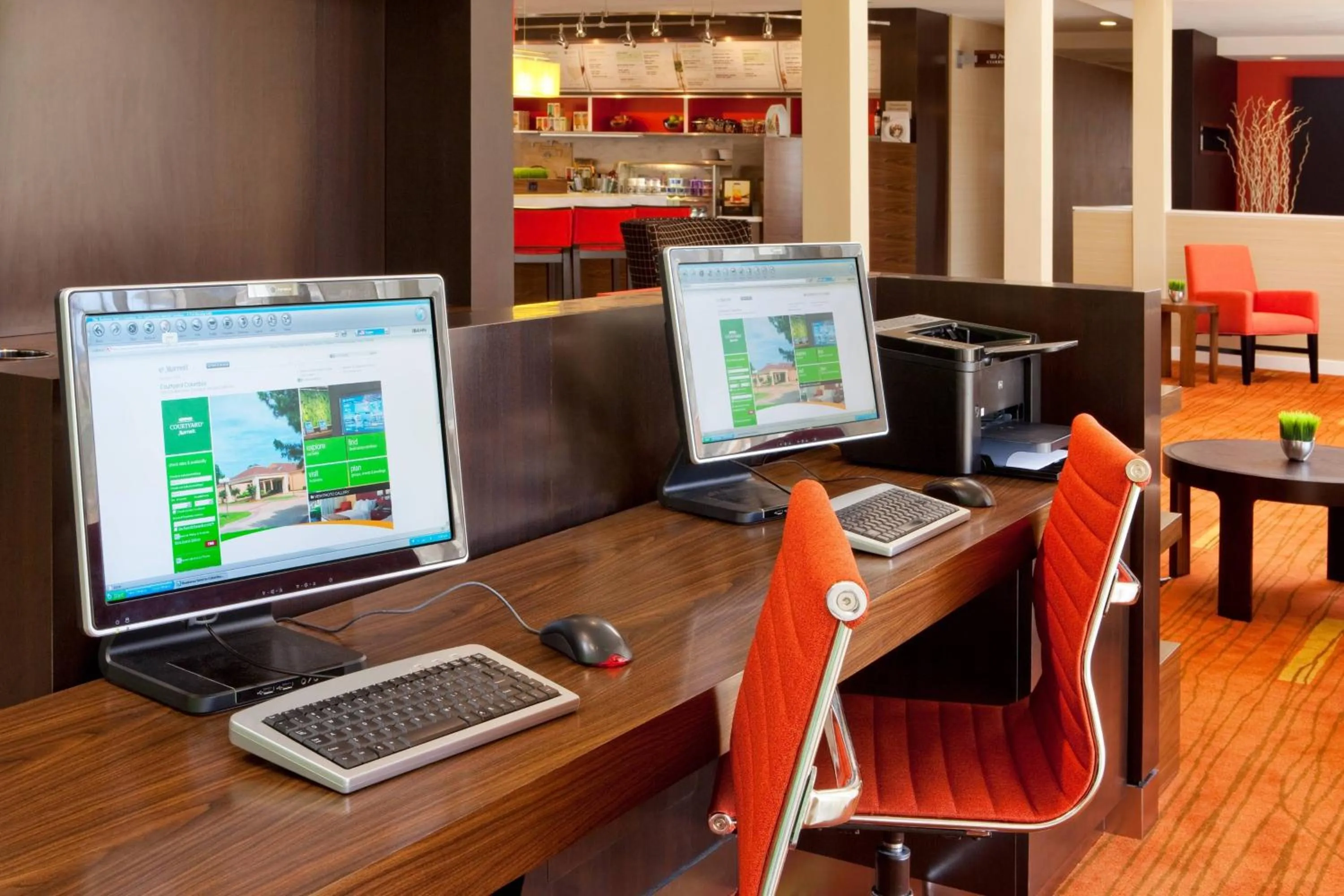 Other in Courtyard by Marriott Columbus