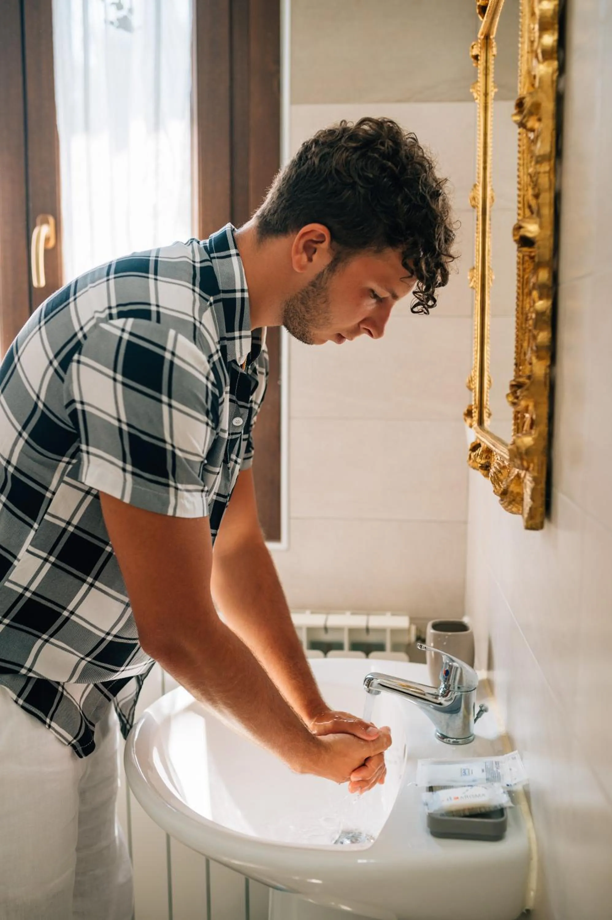 People in Locanda del Musso con Ristorante