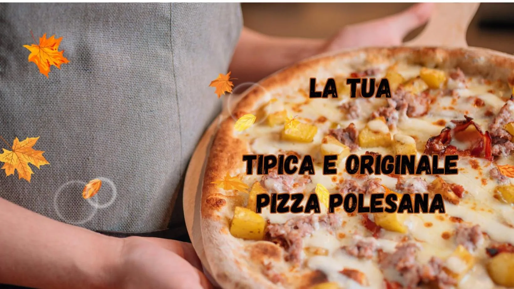 Restaurant/places to eat in Locanda del Musso con Ristorante