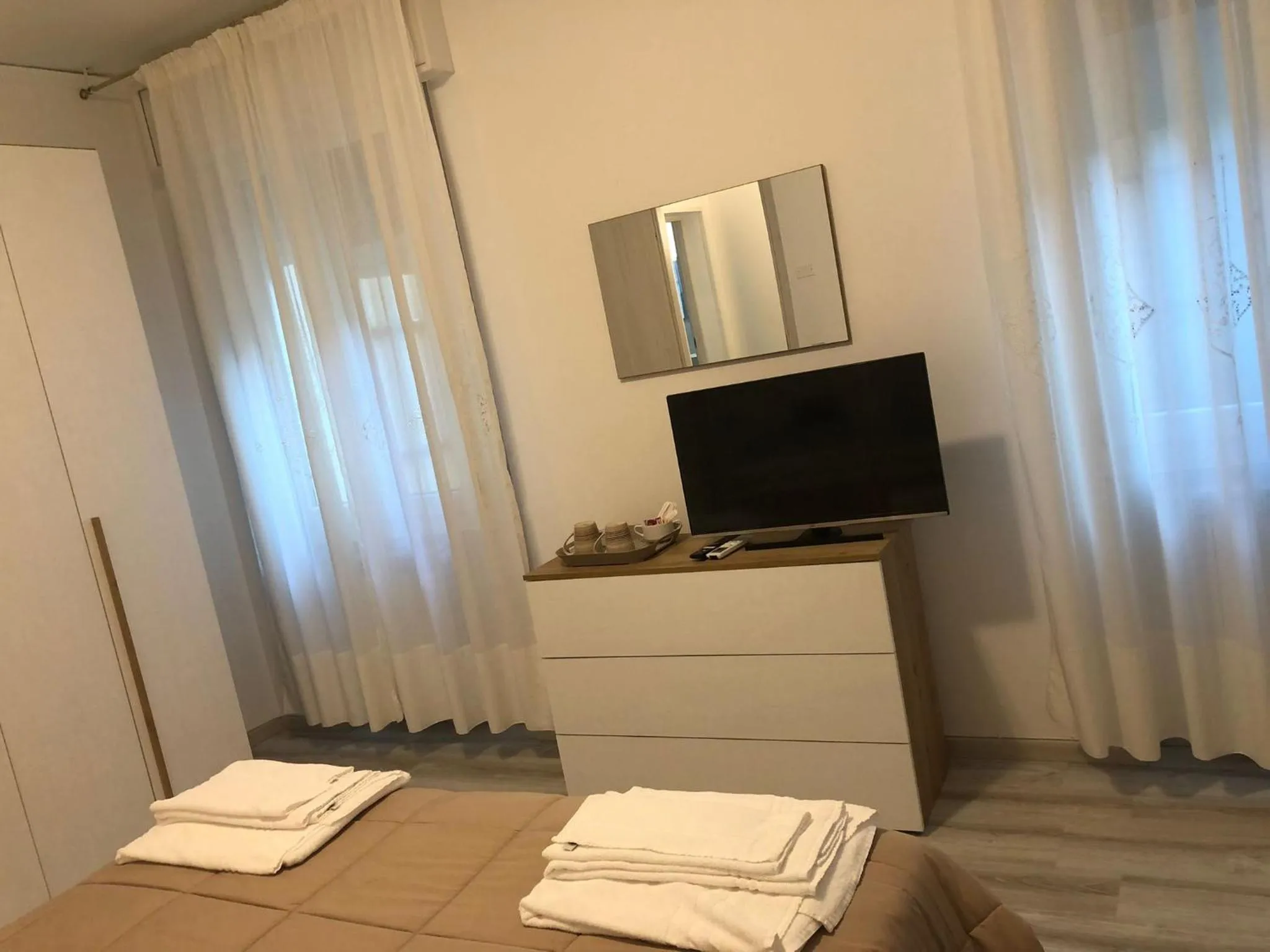 Bed in Locanda del Musso con Ristorante