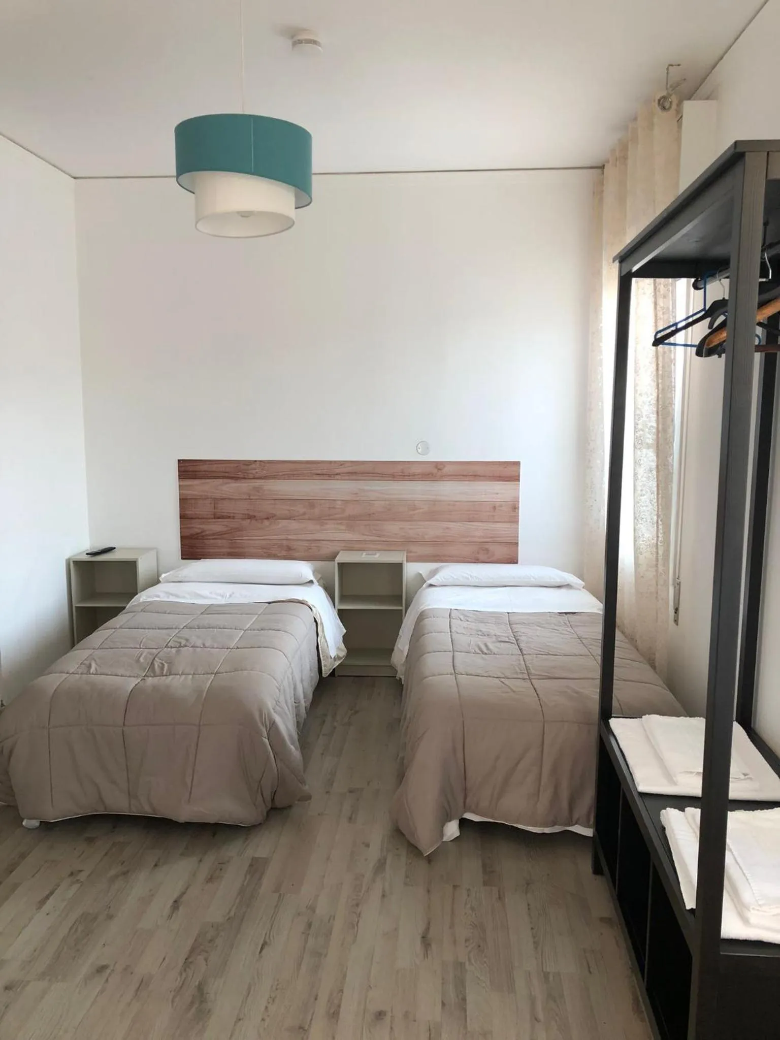 Bed in Locanda del Musso con Ristorante