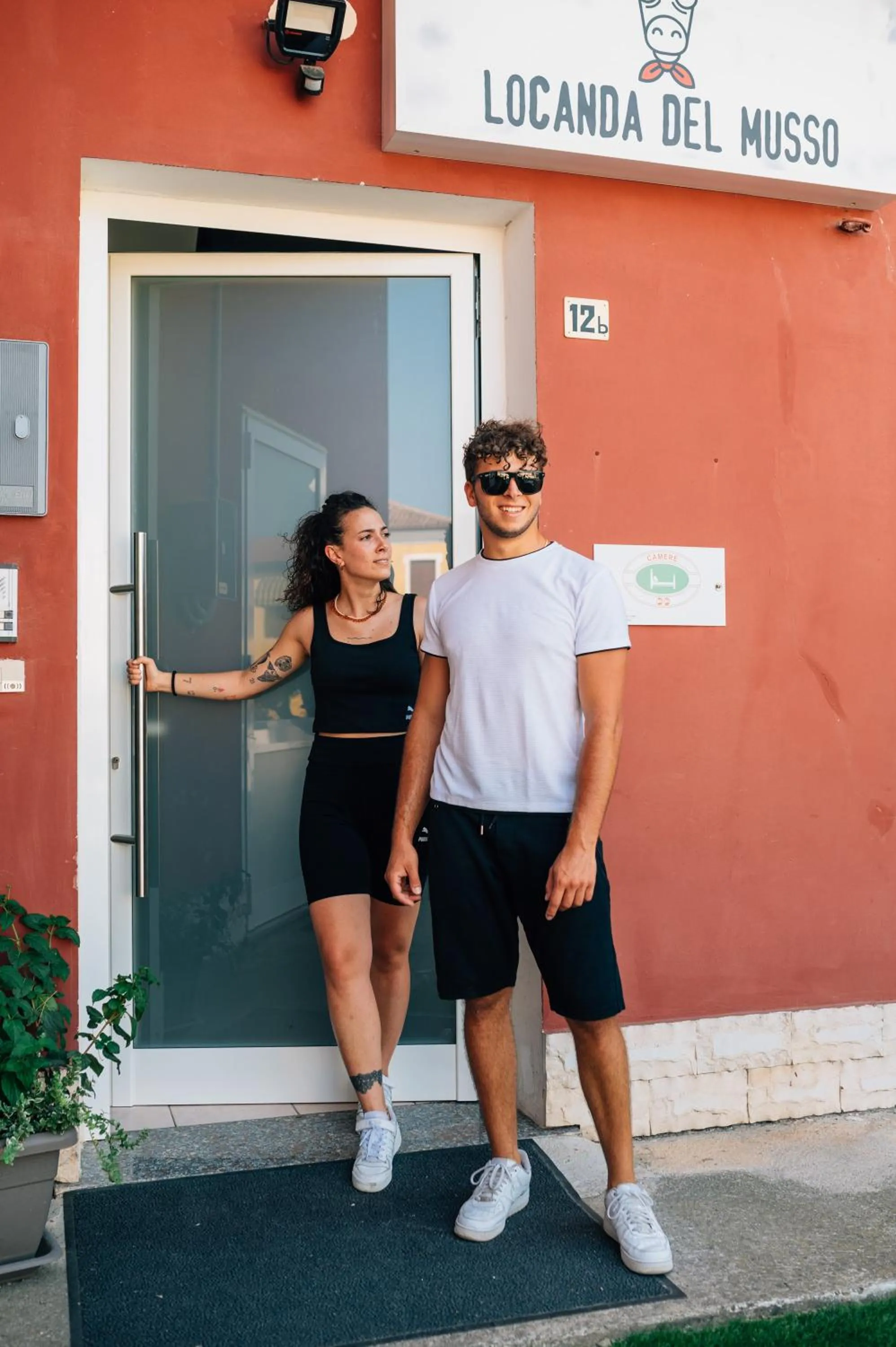 Day in Locanda del Musso con Ristorante