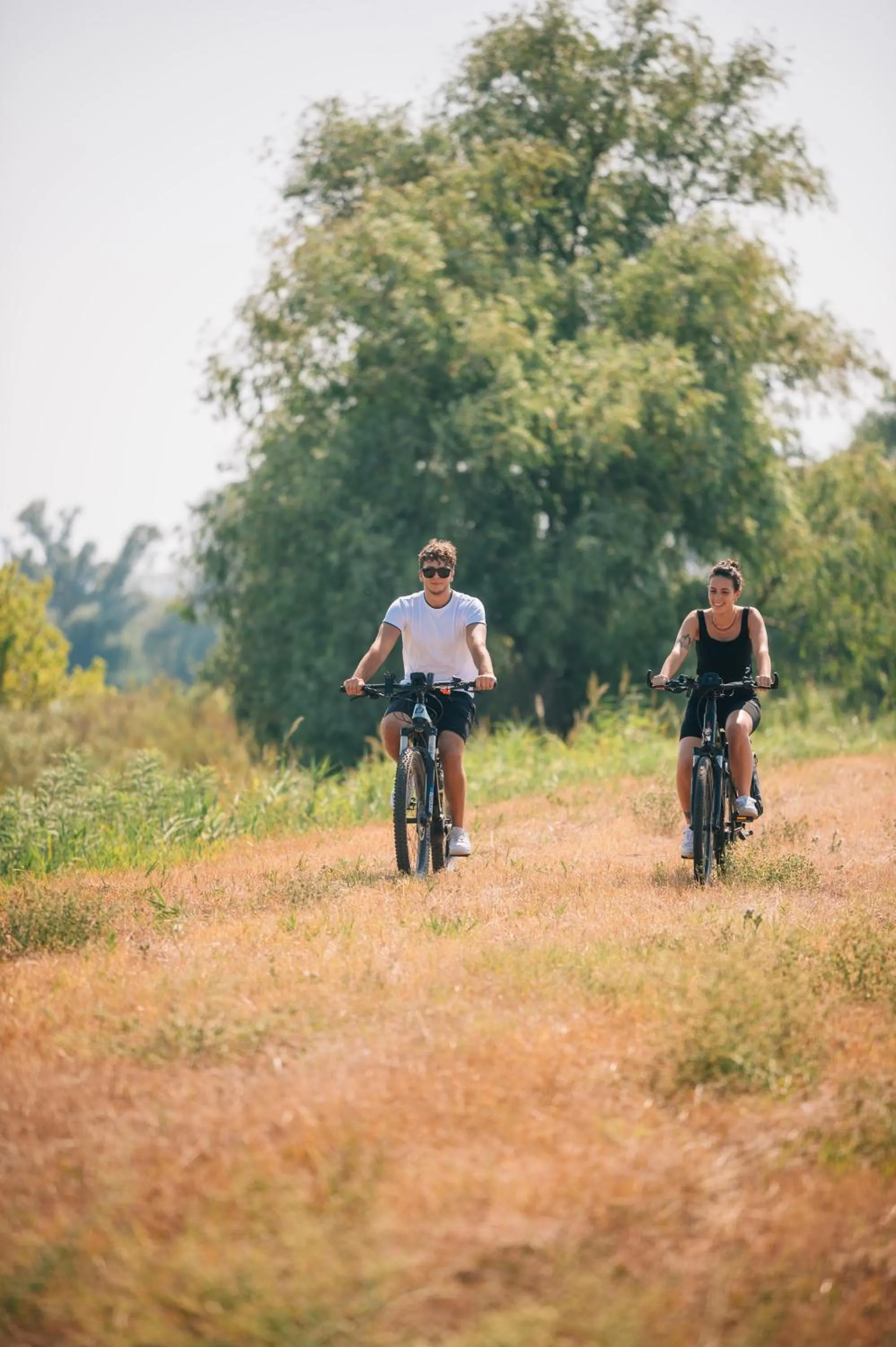 People in Locanda del Musso con Ristorante