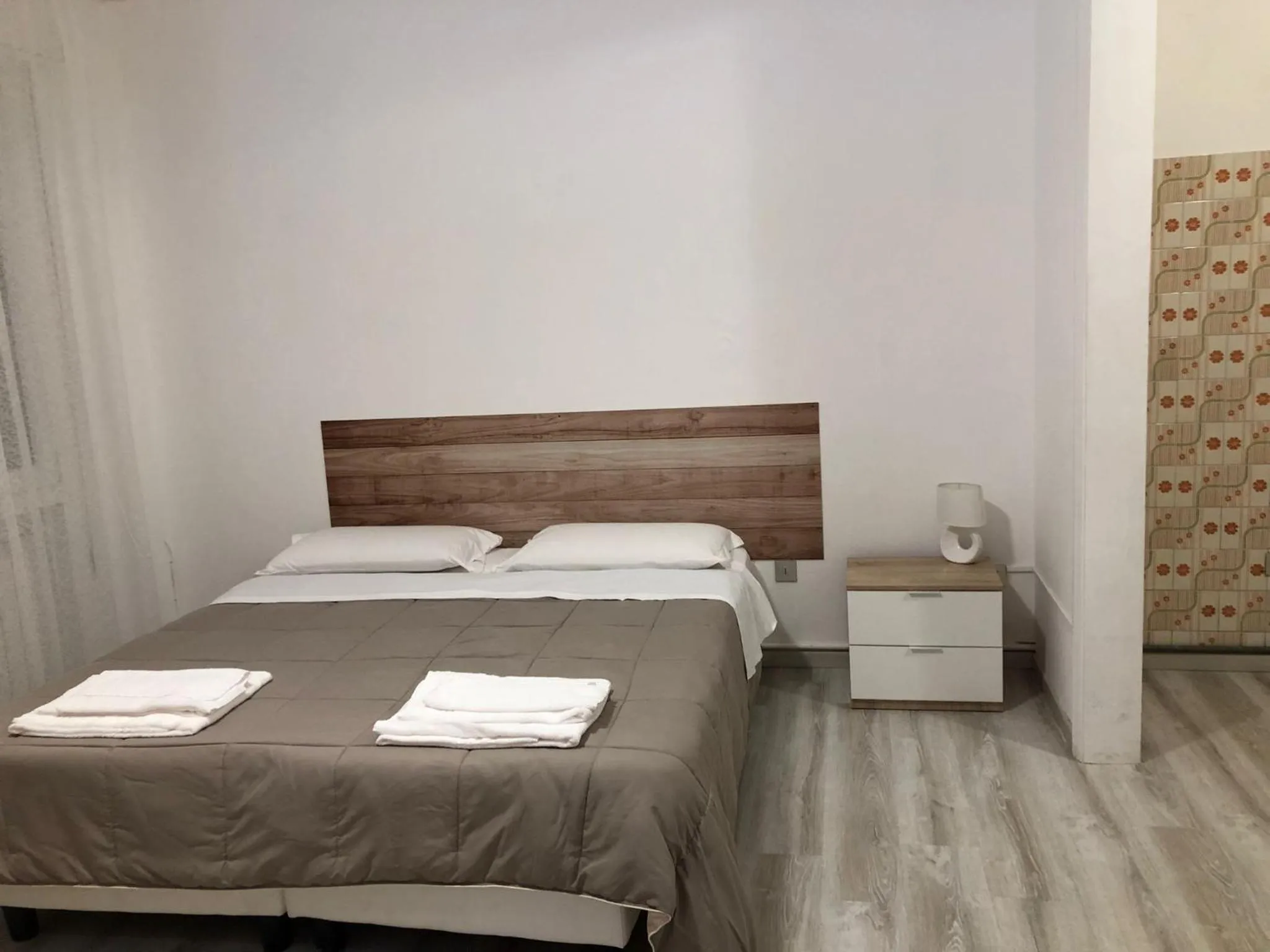 Bedroom, Bed in Locanda del Musso con Ristorante