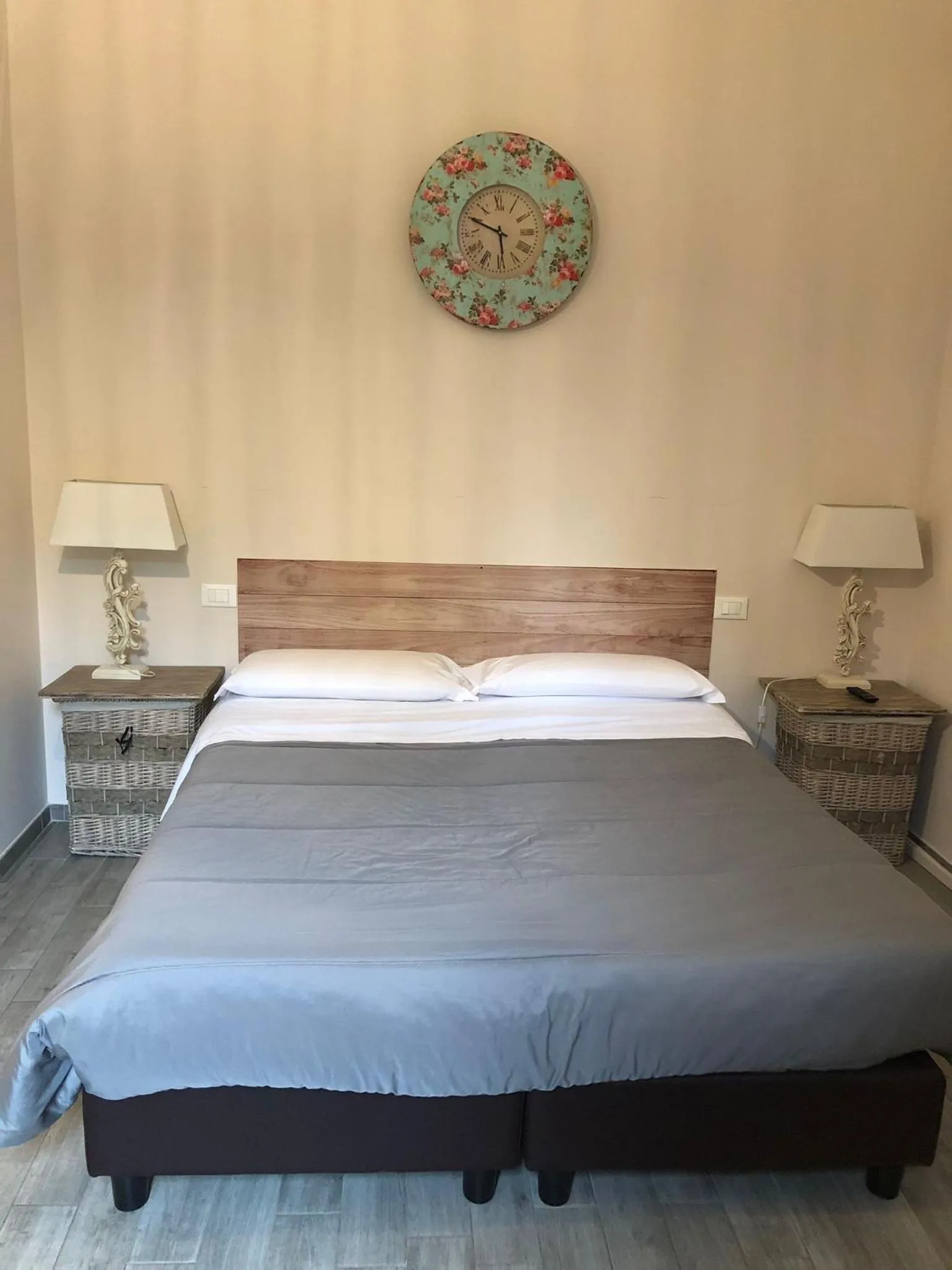 Bedroom, Bed in Locanda del Musso con Ristorante