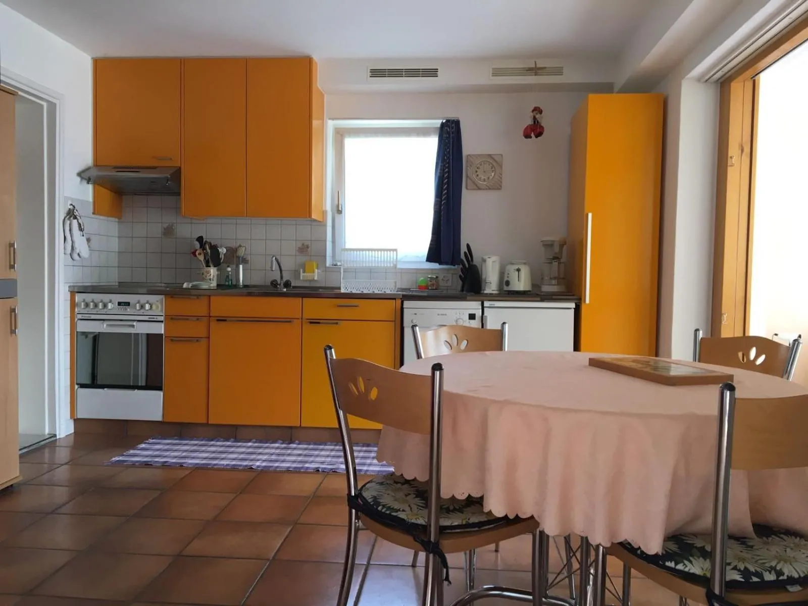 Casa Fiorella