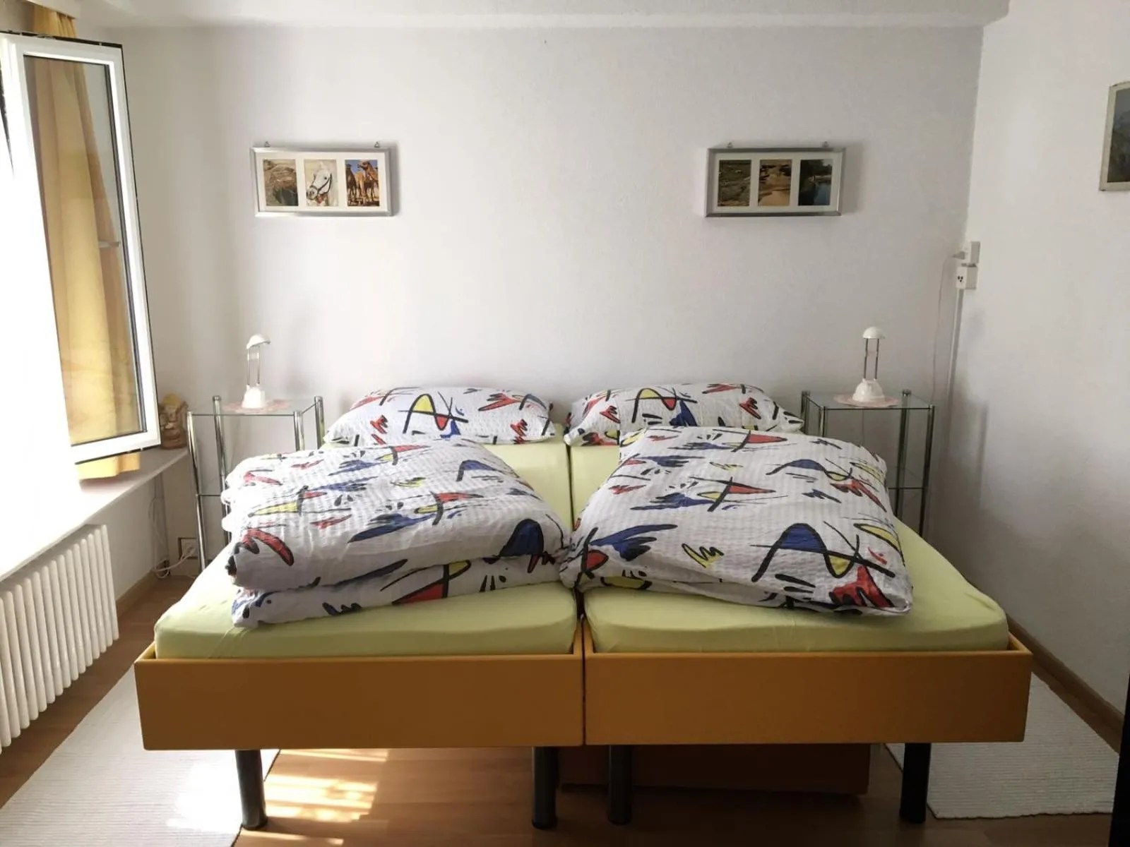 Casa Fiorella