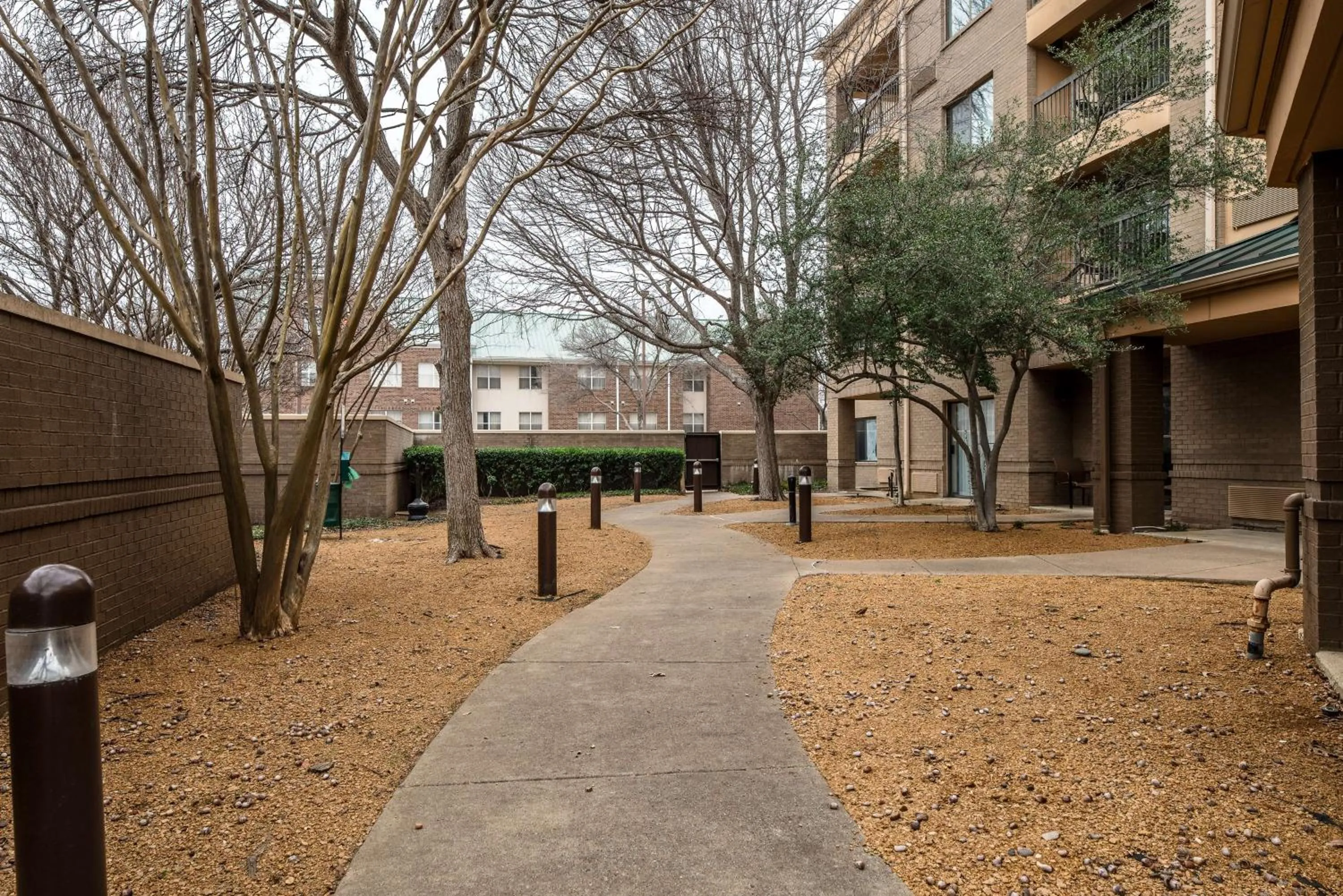 Sports in Sonesta Select Dallas Richardson