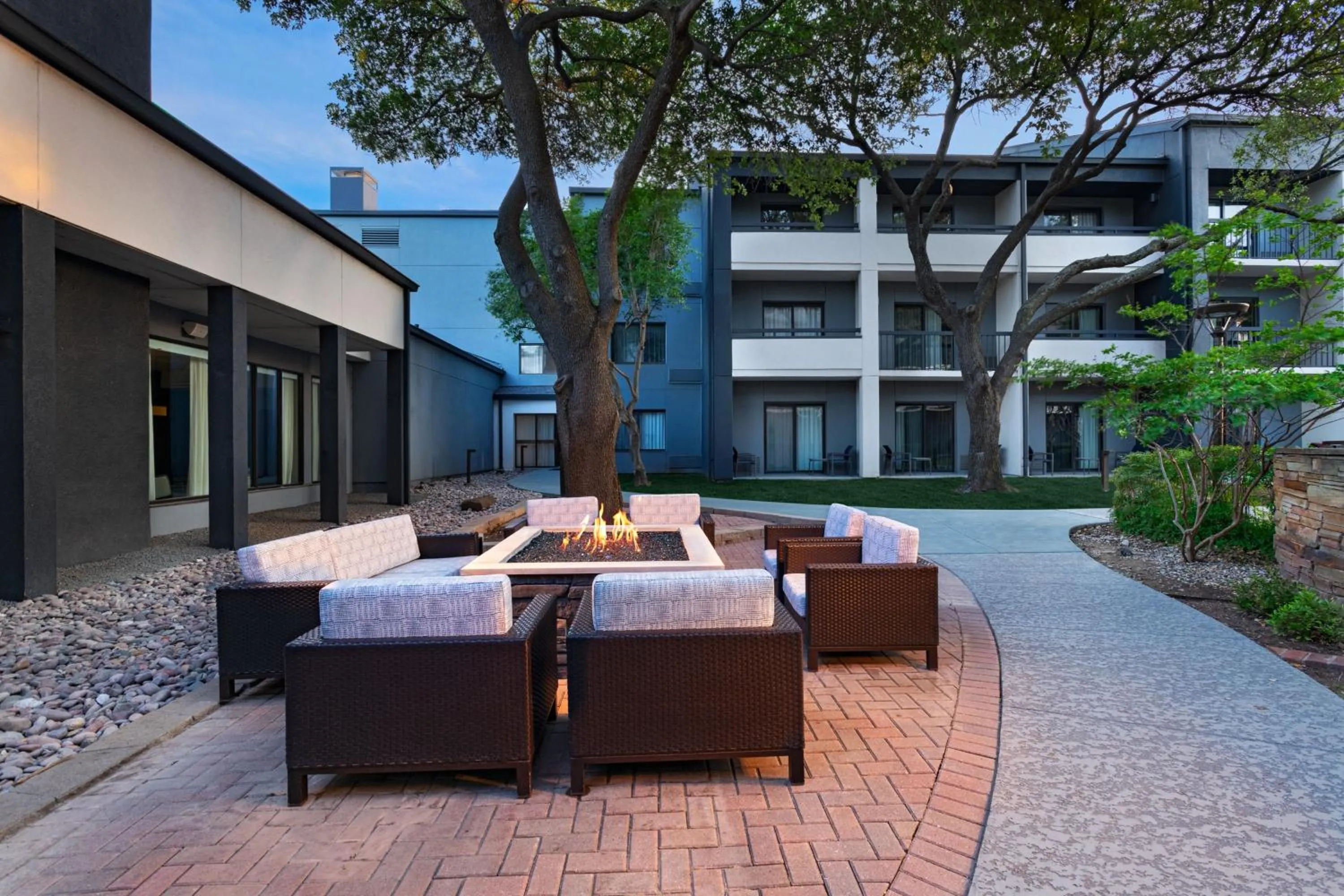 Other in Courtyard by Marriott Dallas Richardson at Spring Valley