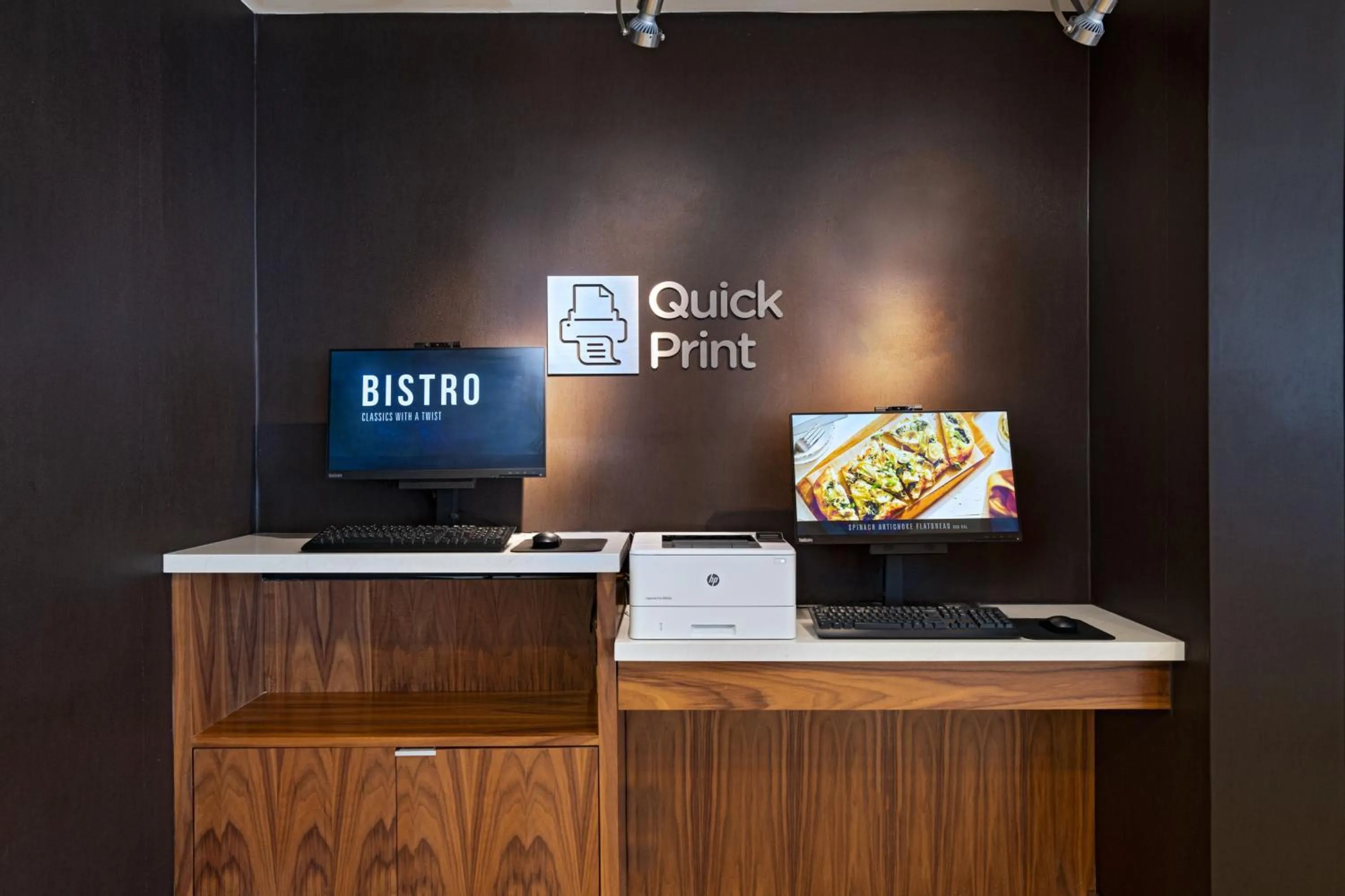 Other in Courtyard Fort Worth University Drive