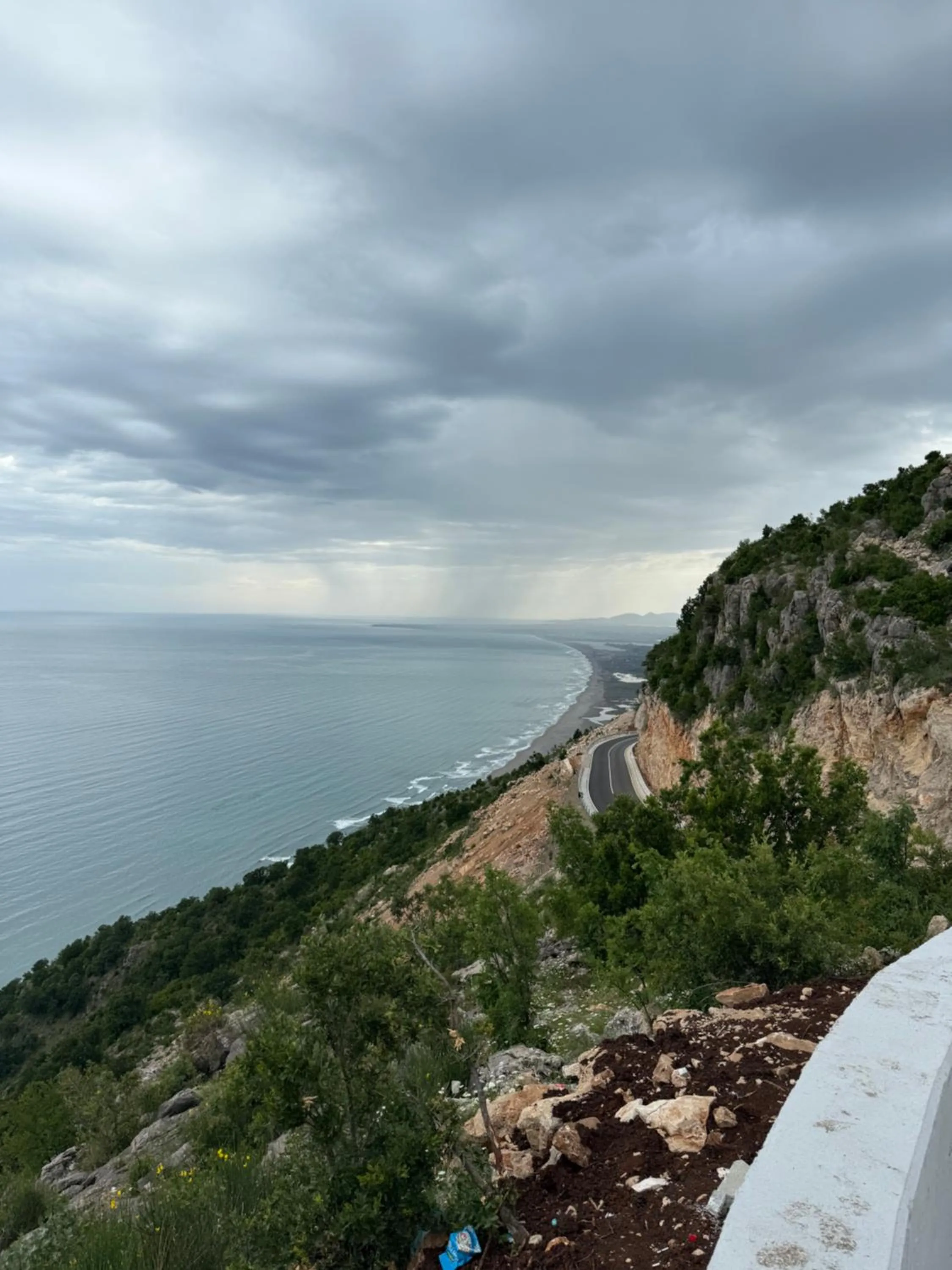Nearby landmark in Aleksi rooms