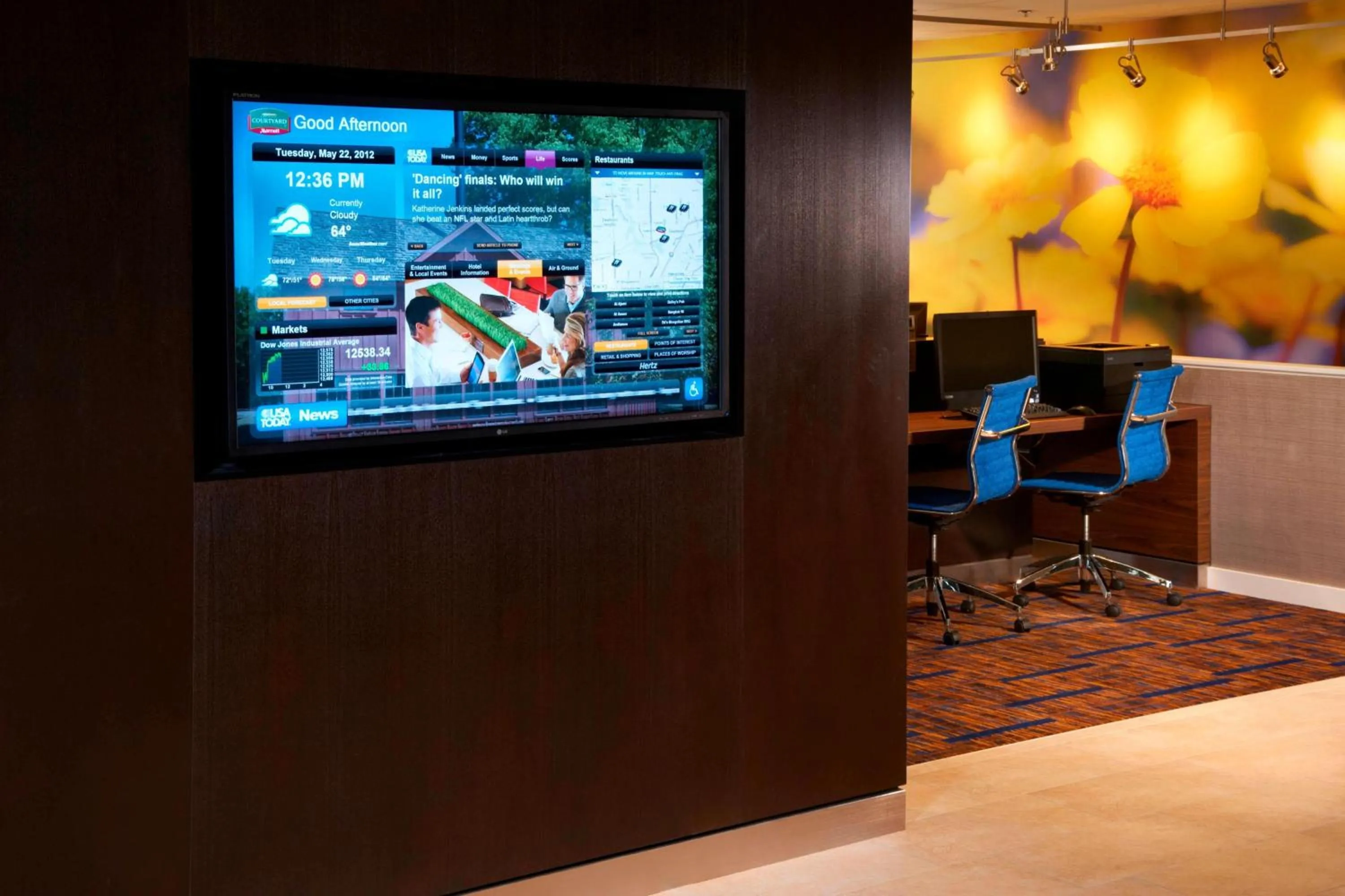 Other in Courtyard Detroit Dearborn