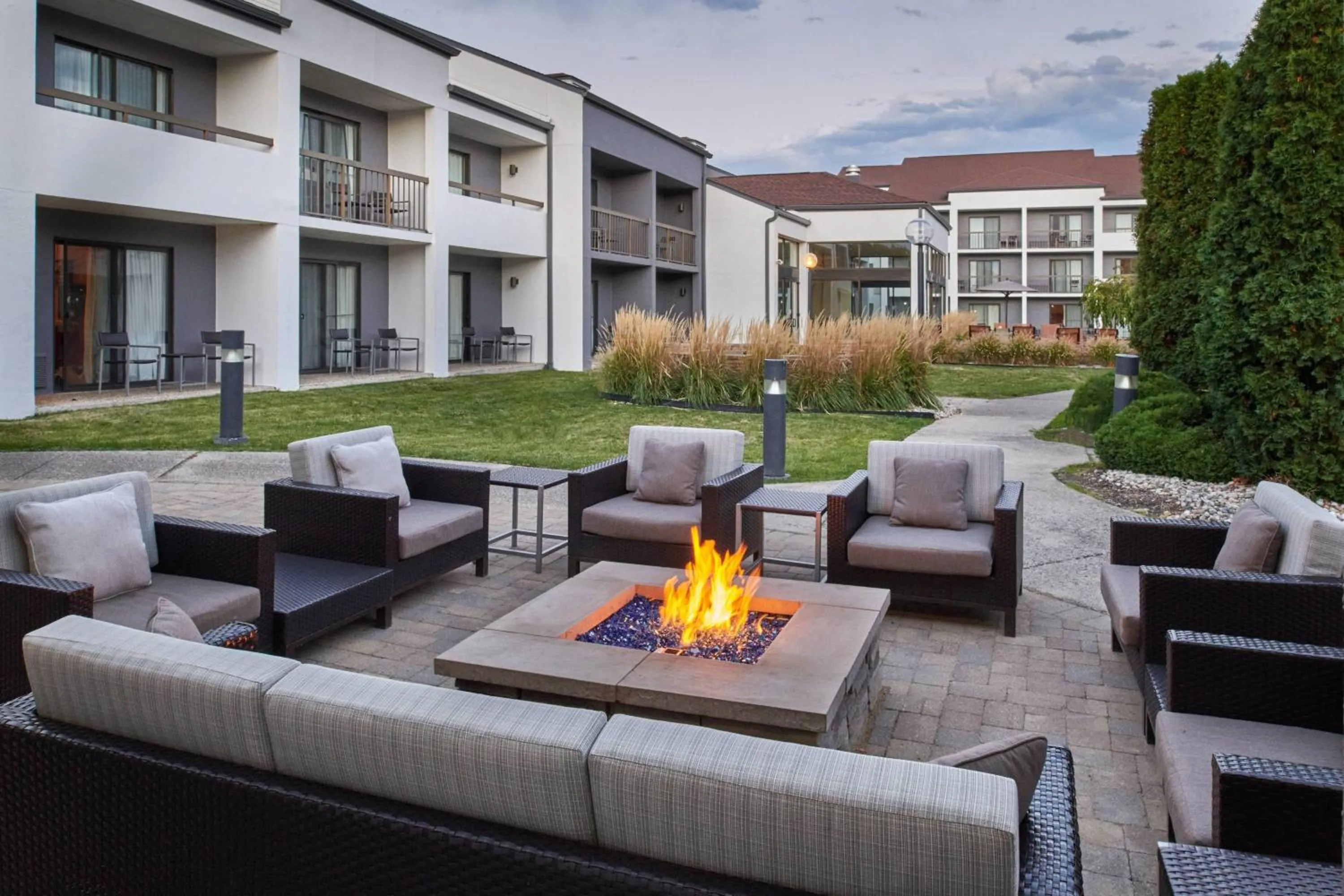 Other in Courtyard by Marriott Detroit Warren