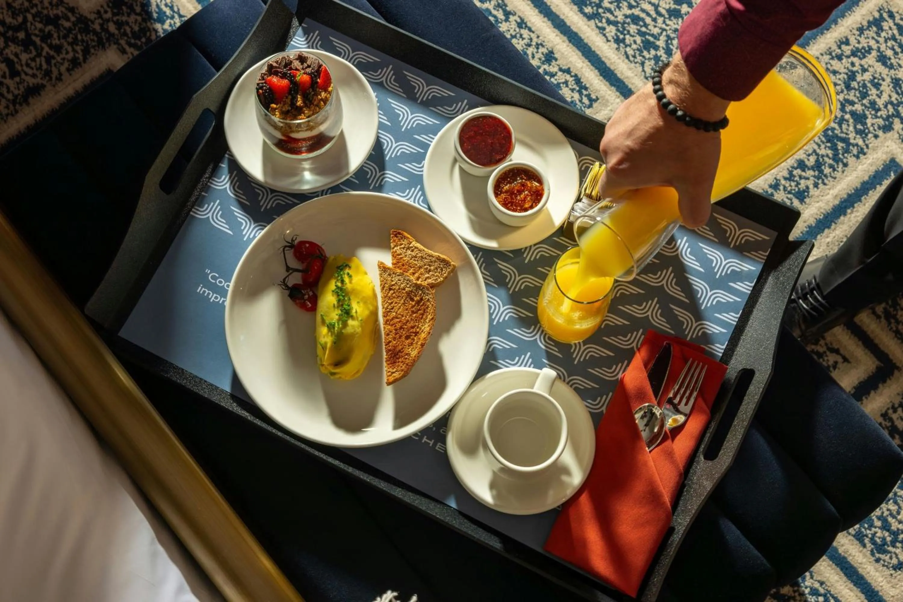 Other in Dearborn Inn, Autograph Collection