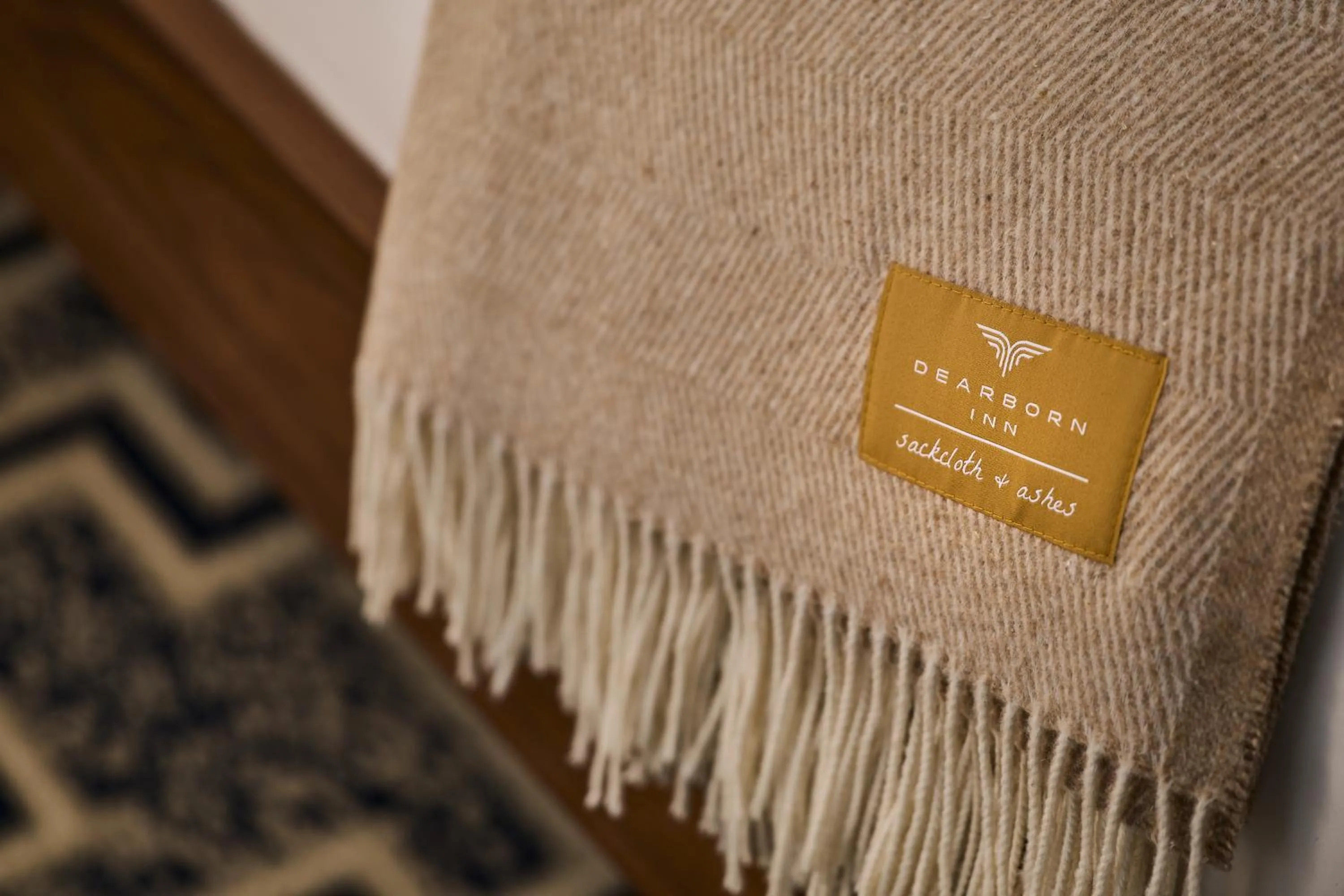 Guests in Dearborn Inn, Autograph Collection